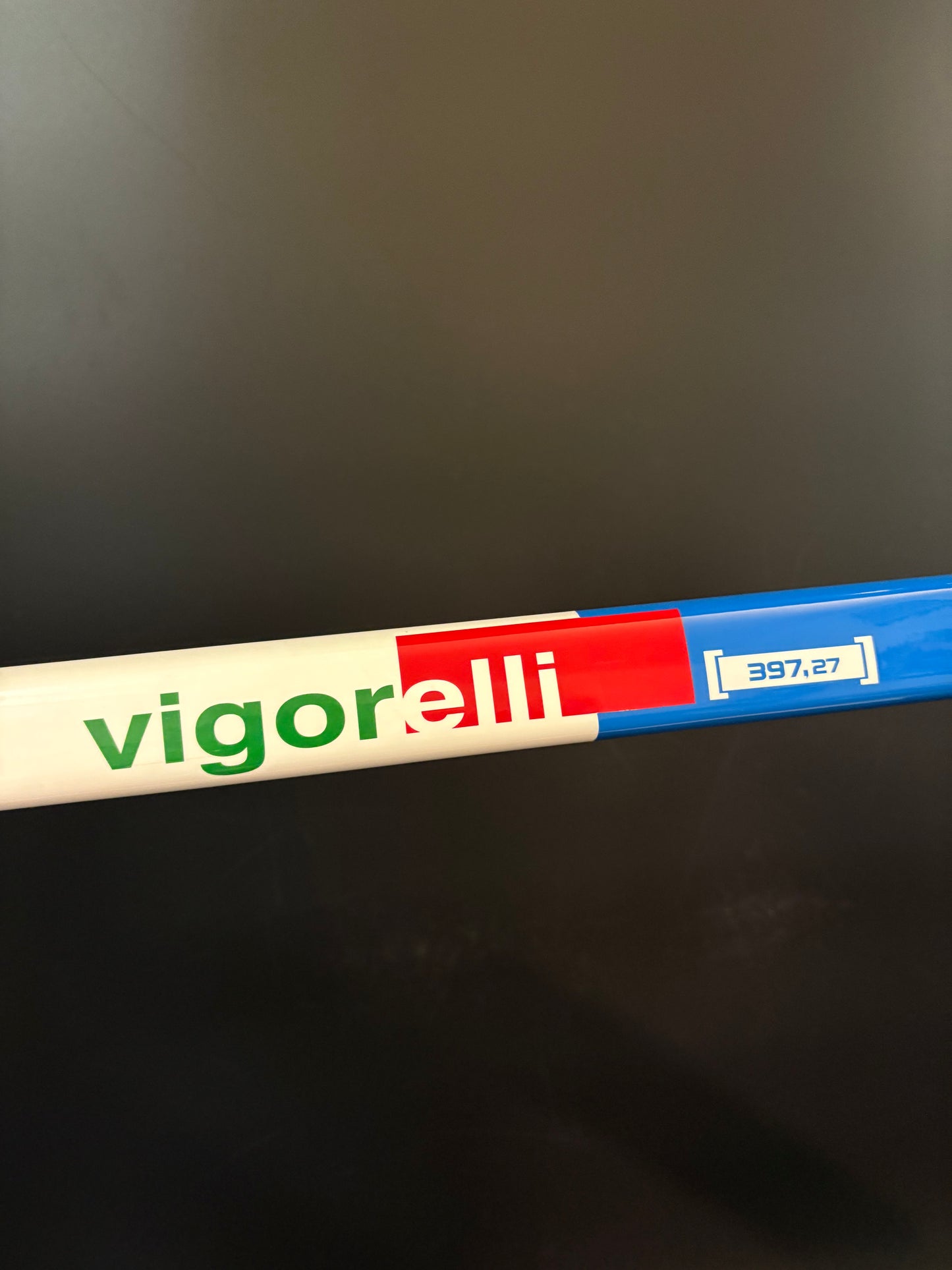Cinelli Vigorelli Frameset OG 54cm