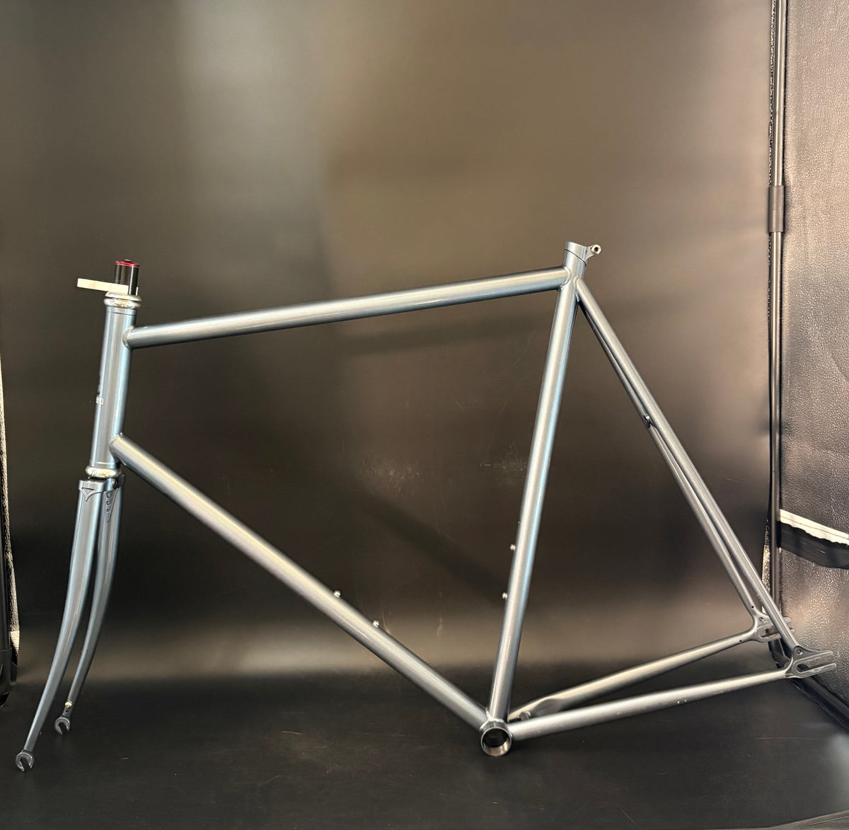 Wabi Classic Frameset Ion Blue 60cm