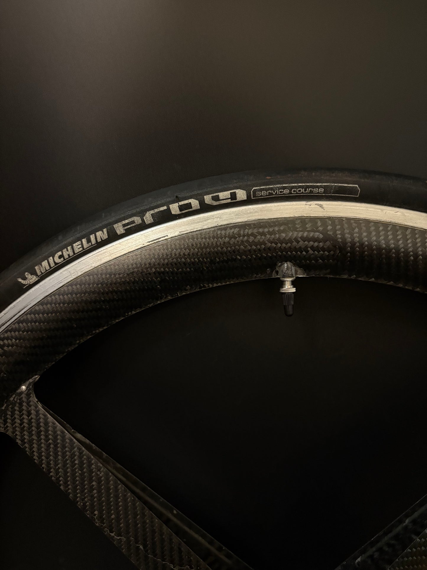 Spinergy Rev X Clincher Front Wheel #1