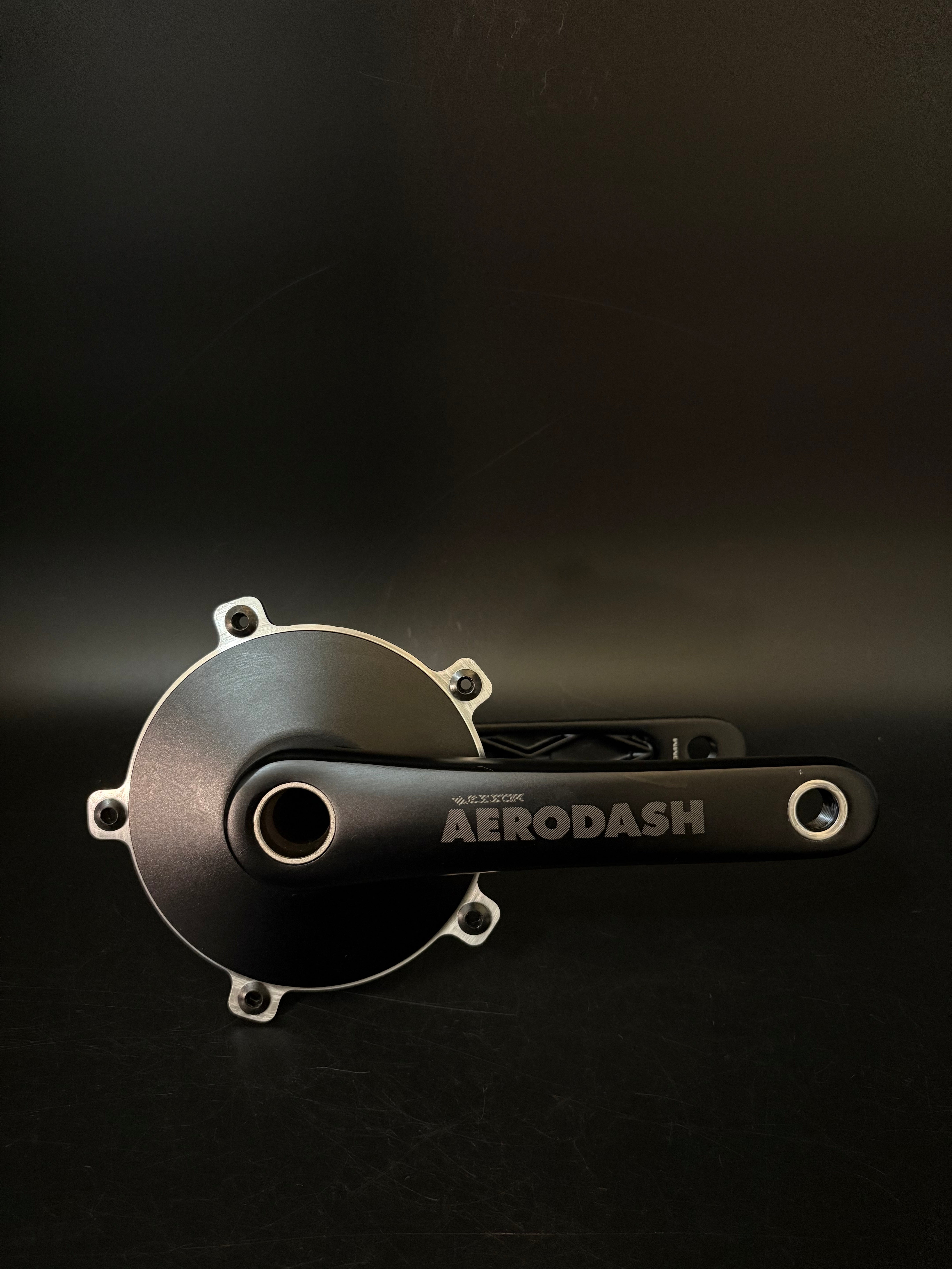Cranksets – Track Lab