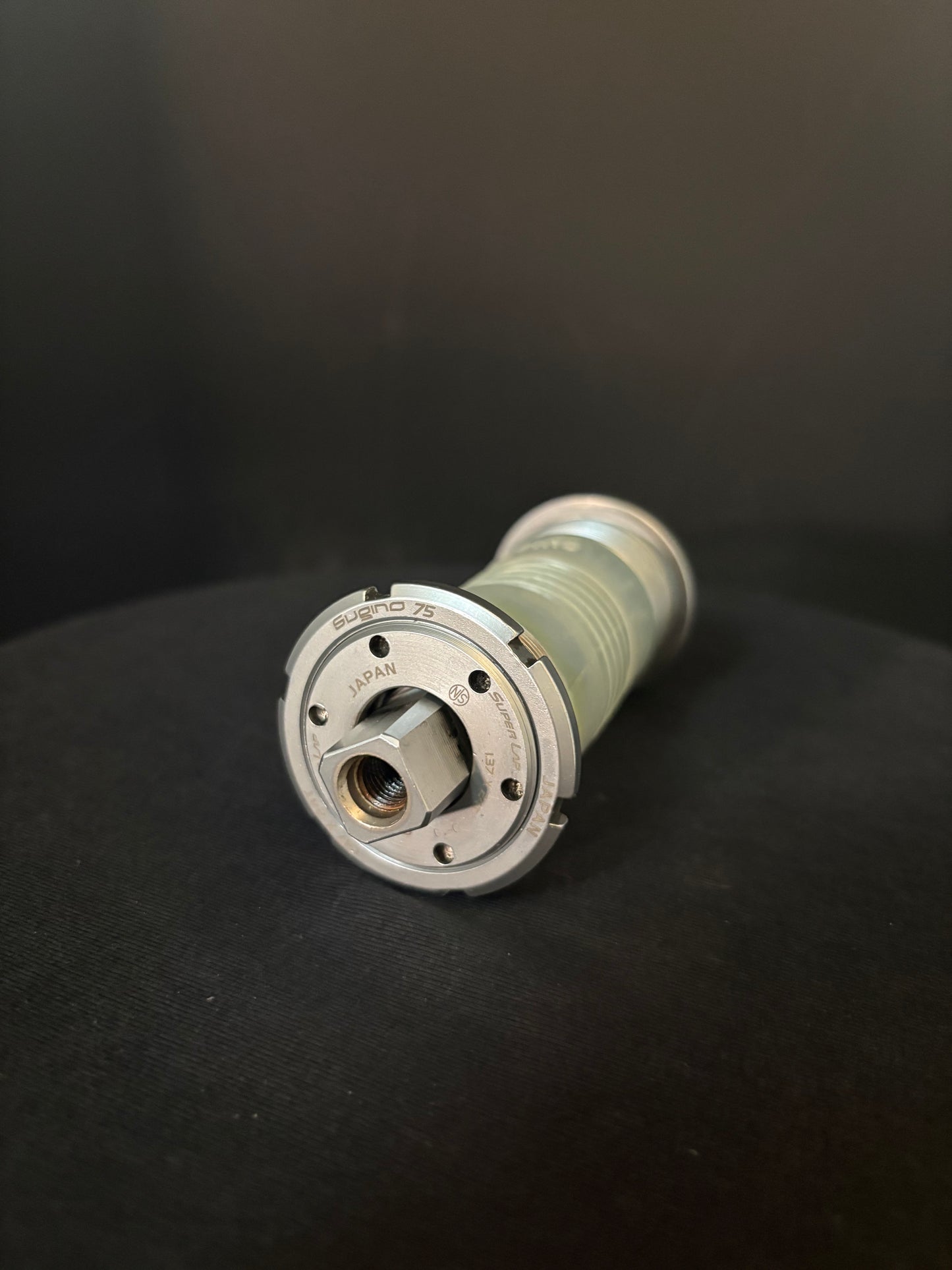 Sugino 75 Superlap Bottom Bracket