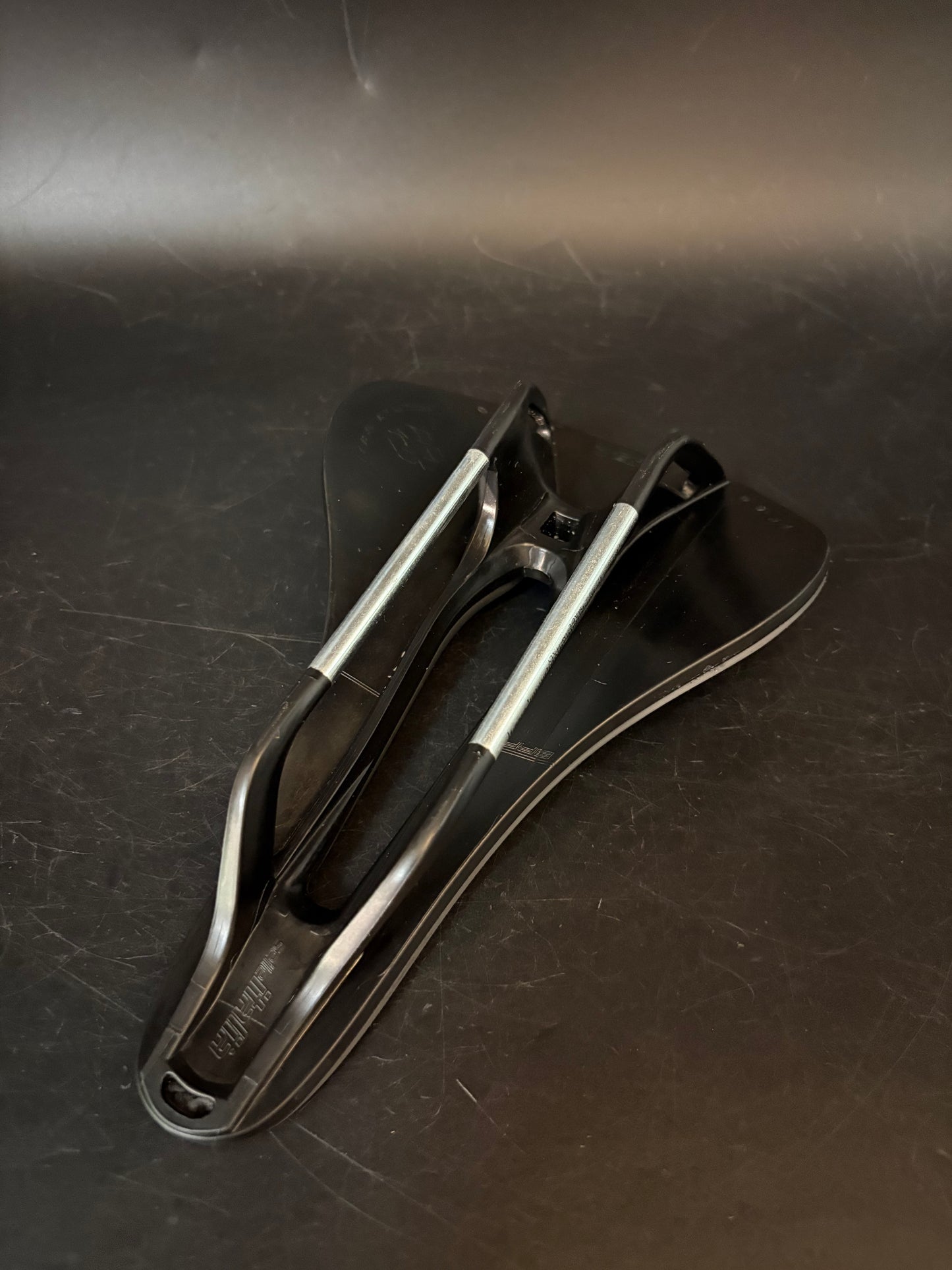Selle Italia Model X Saddle Black 145mm