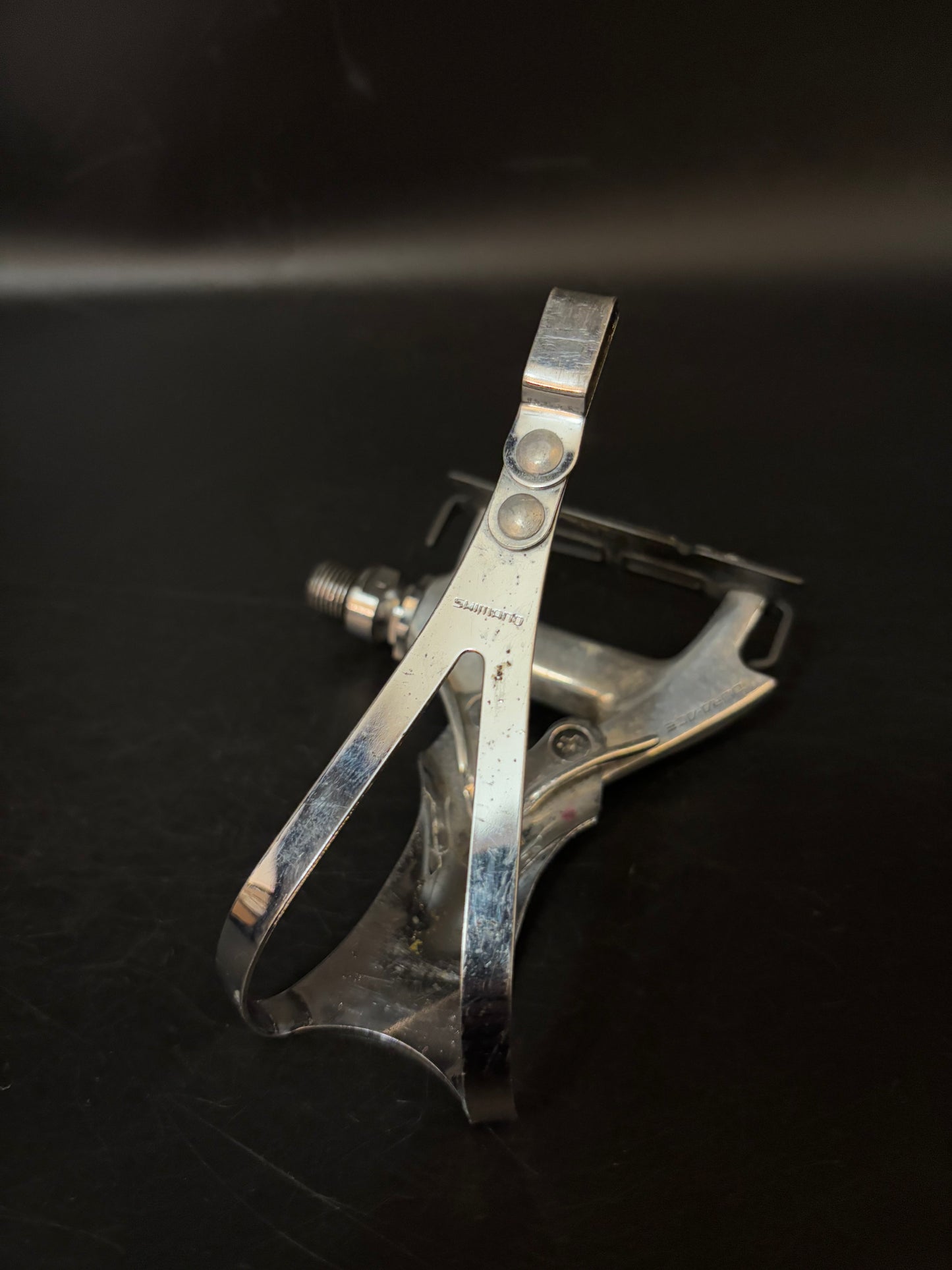 Dura Ace PD-7400 Pedals