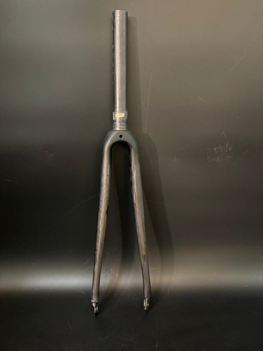 Unbranded Fork Carbon 1 1/8” 215mm