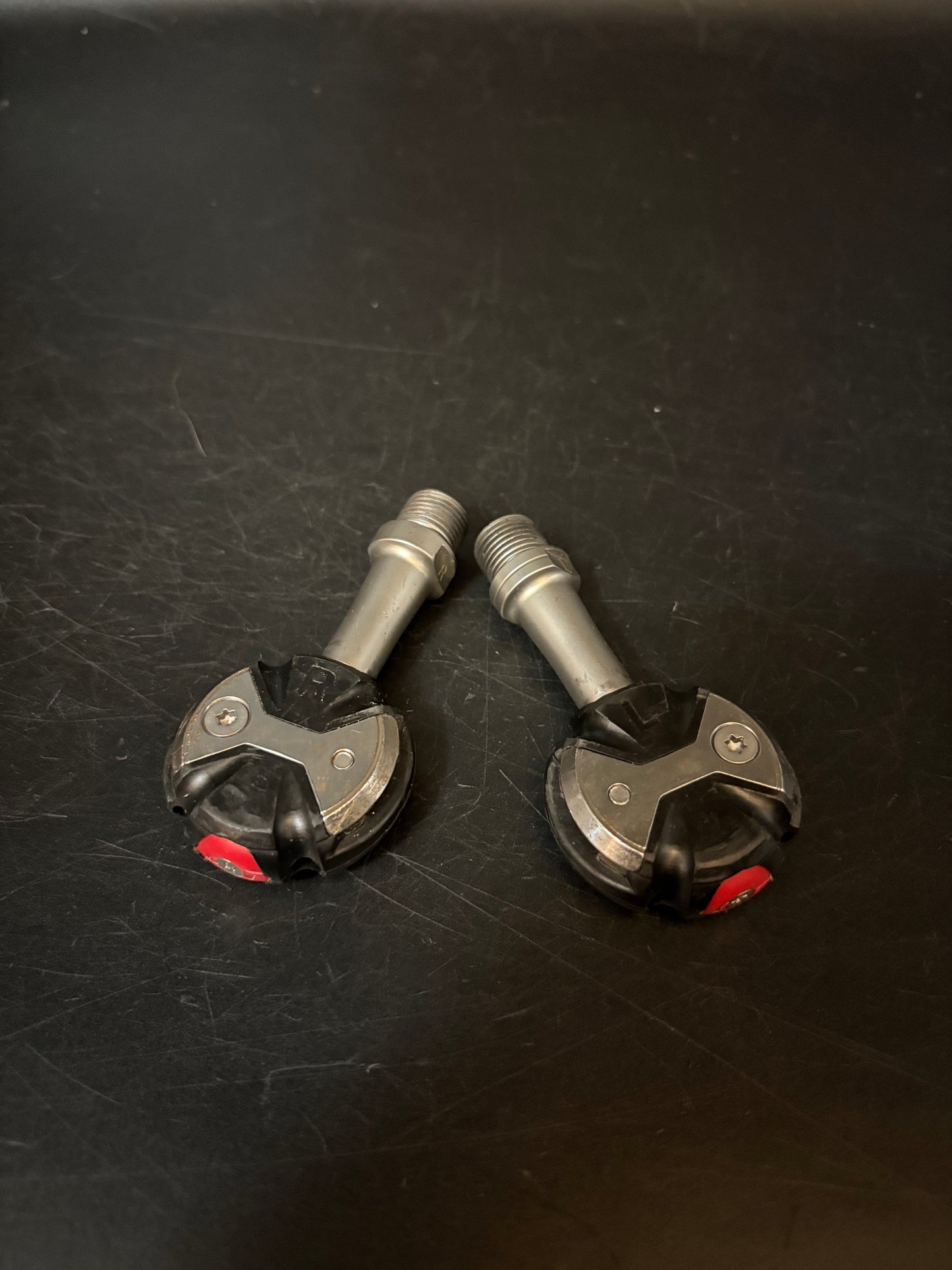Speedplay Clipless Pedals