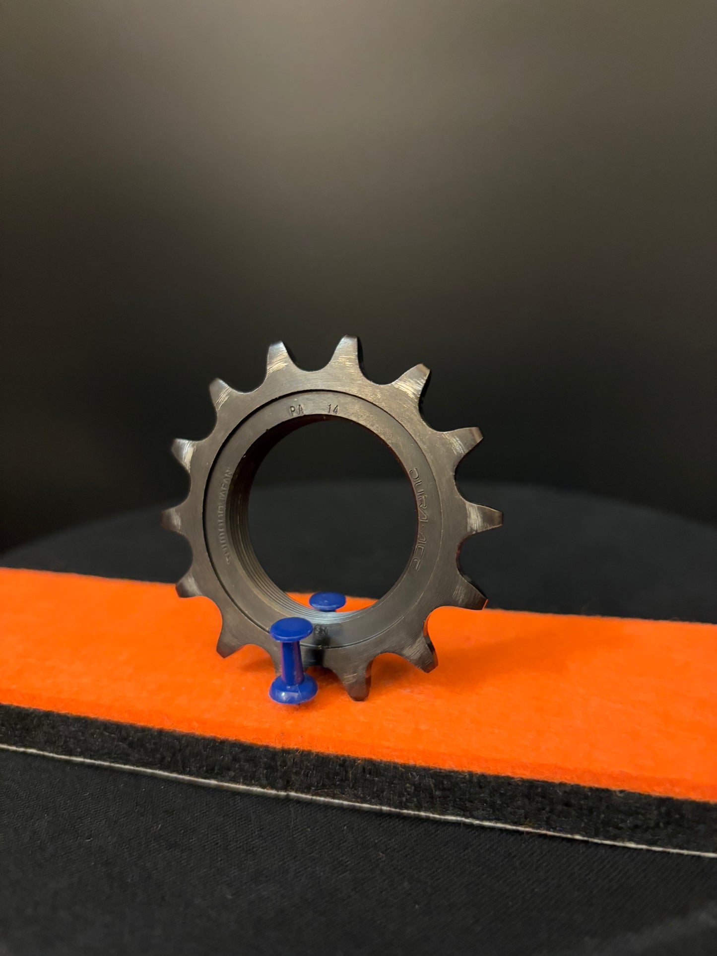 Dura Ace NJS Cog 14t