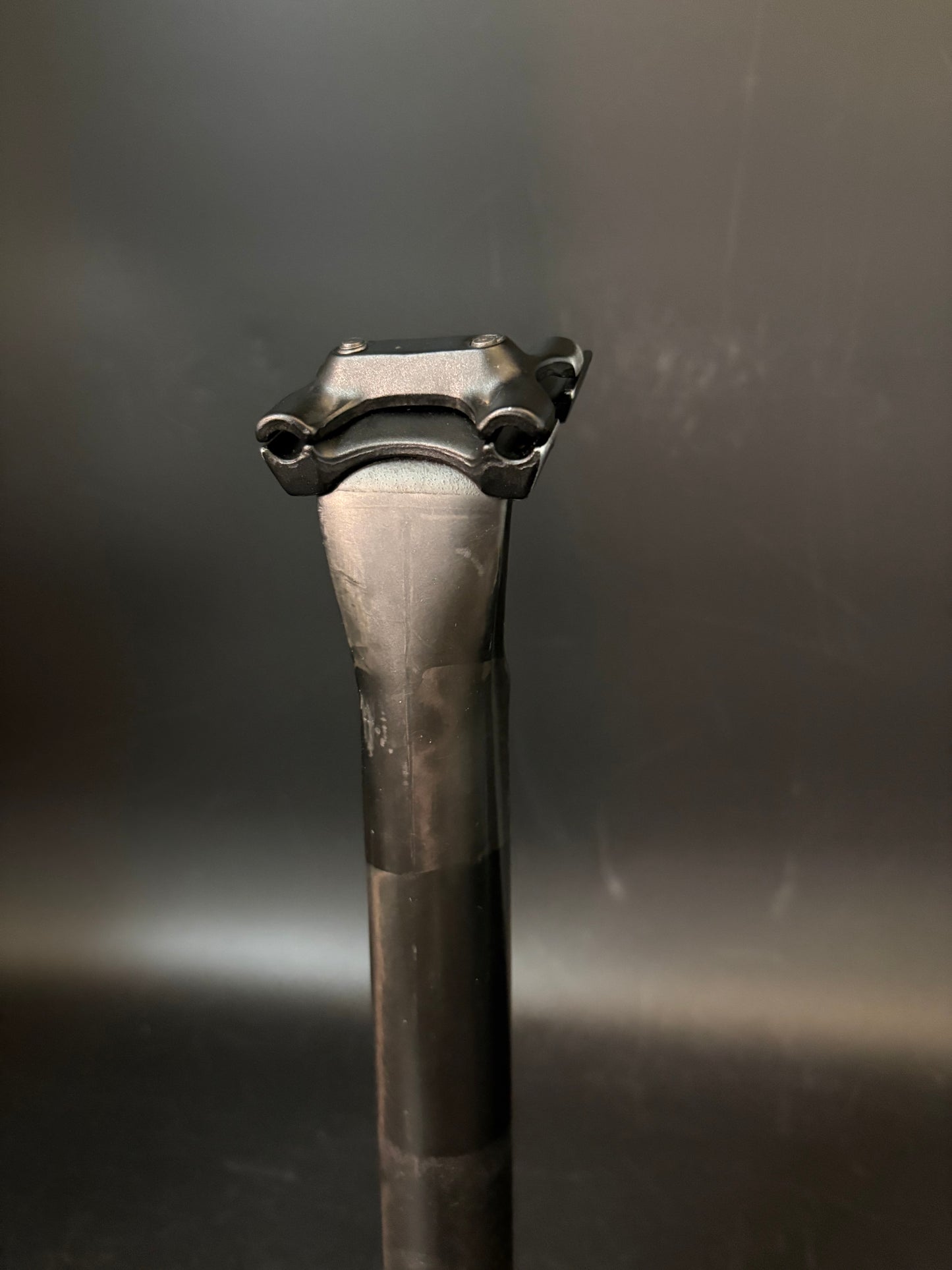 Syntace Seatpost Carbon 31.6 270mm