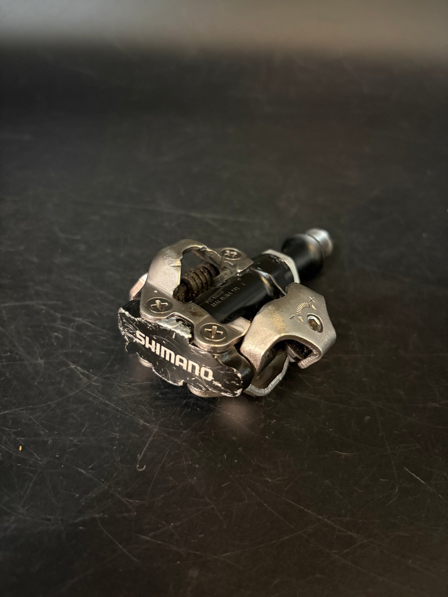 Shimano PD-M540 Clipless Pedals