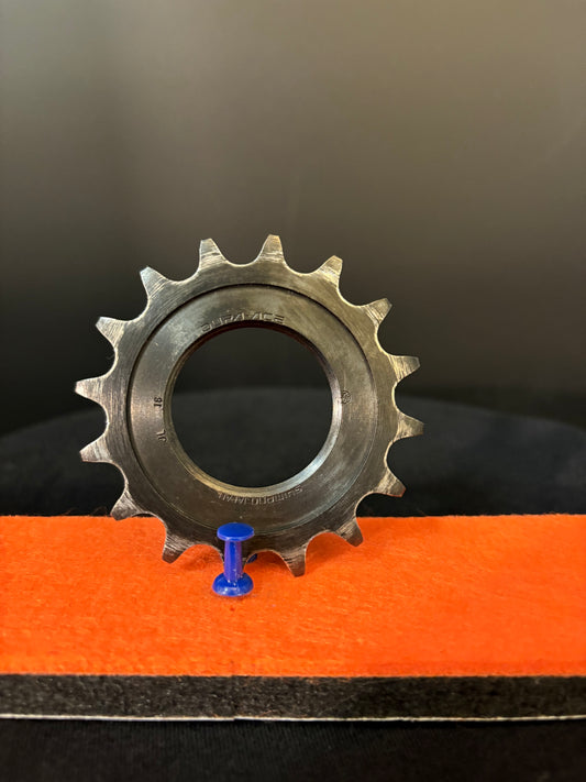 Dura Ace NJS Cog 16t