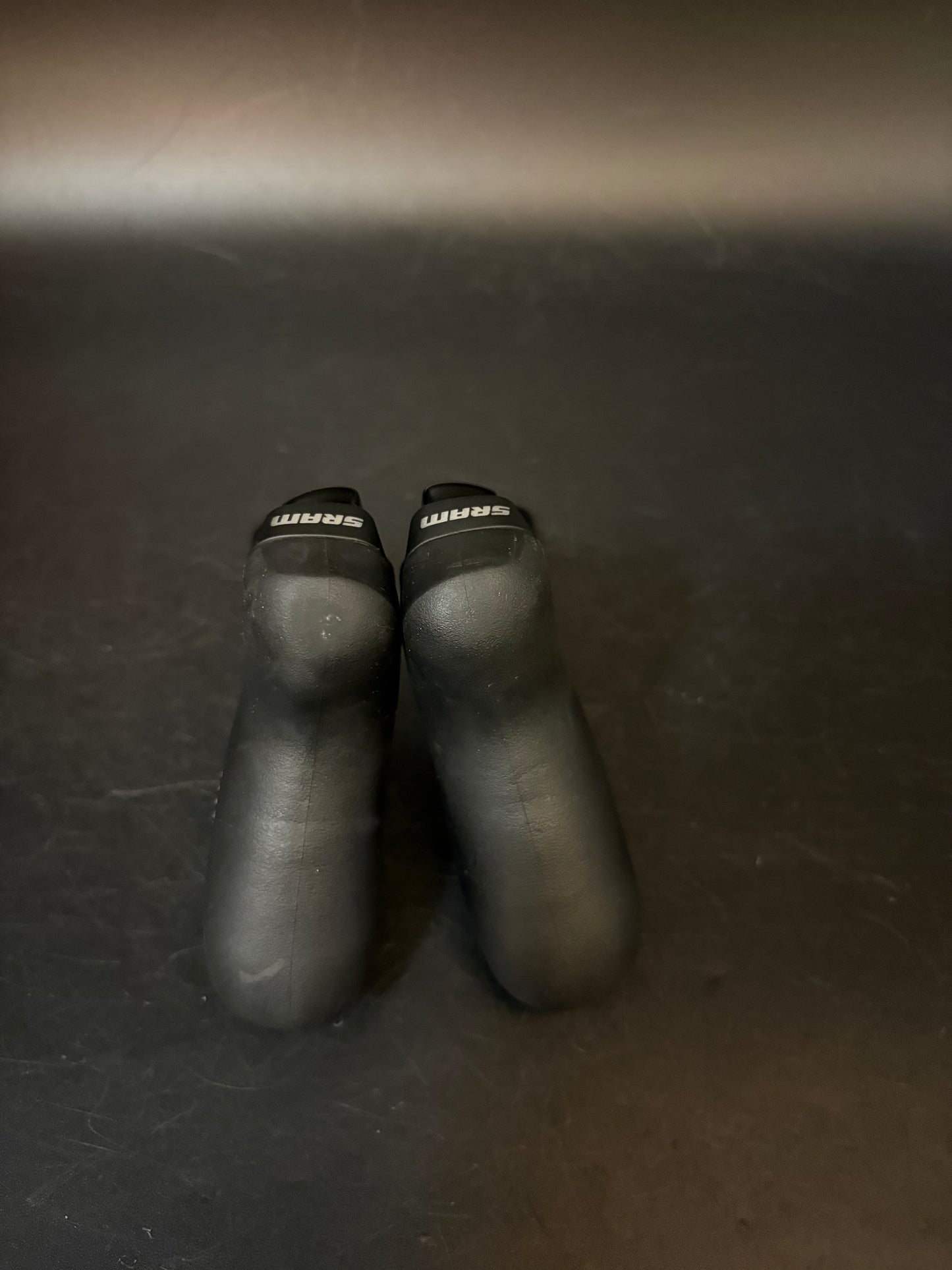 Sram Brake Levers Black