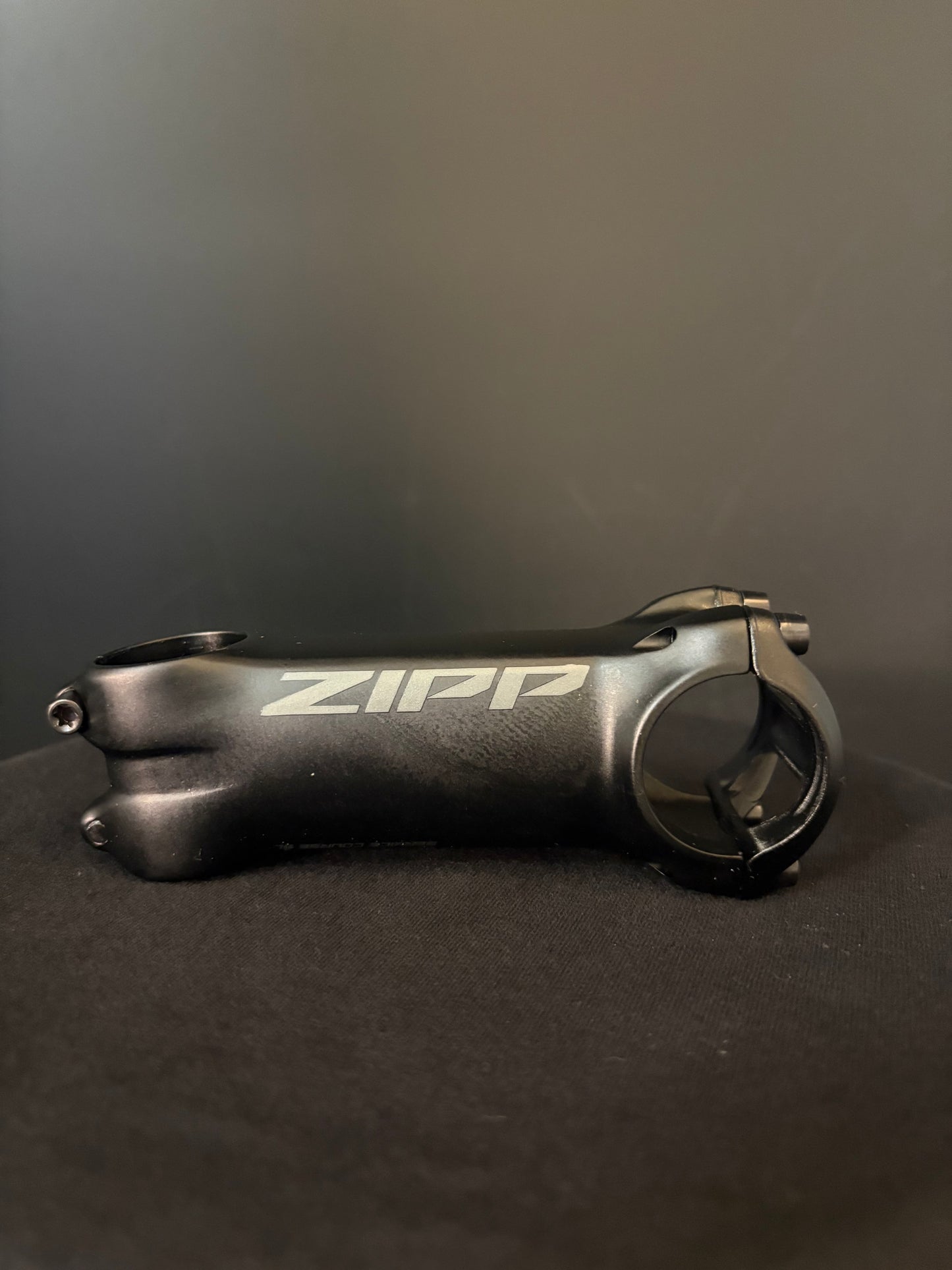 Zipp Service Course SL Stem Black 100mm 31.8 6deg