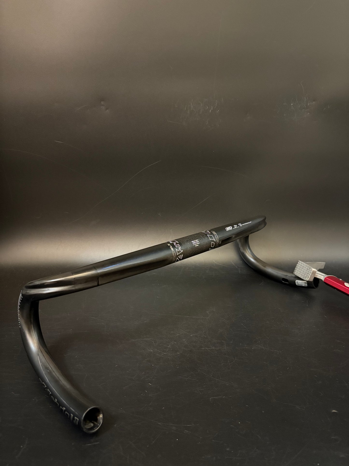 Easton EC90 SLX Drop Handlebar Carbon 44cm 31.8