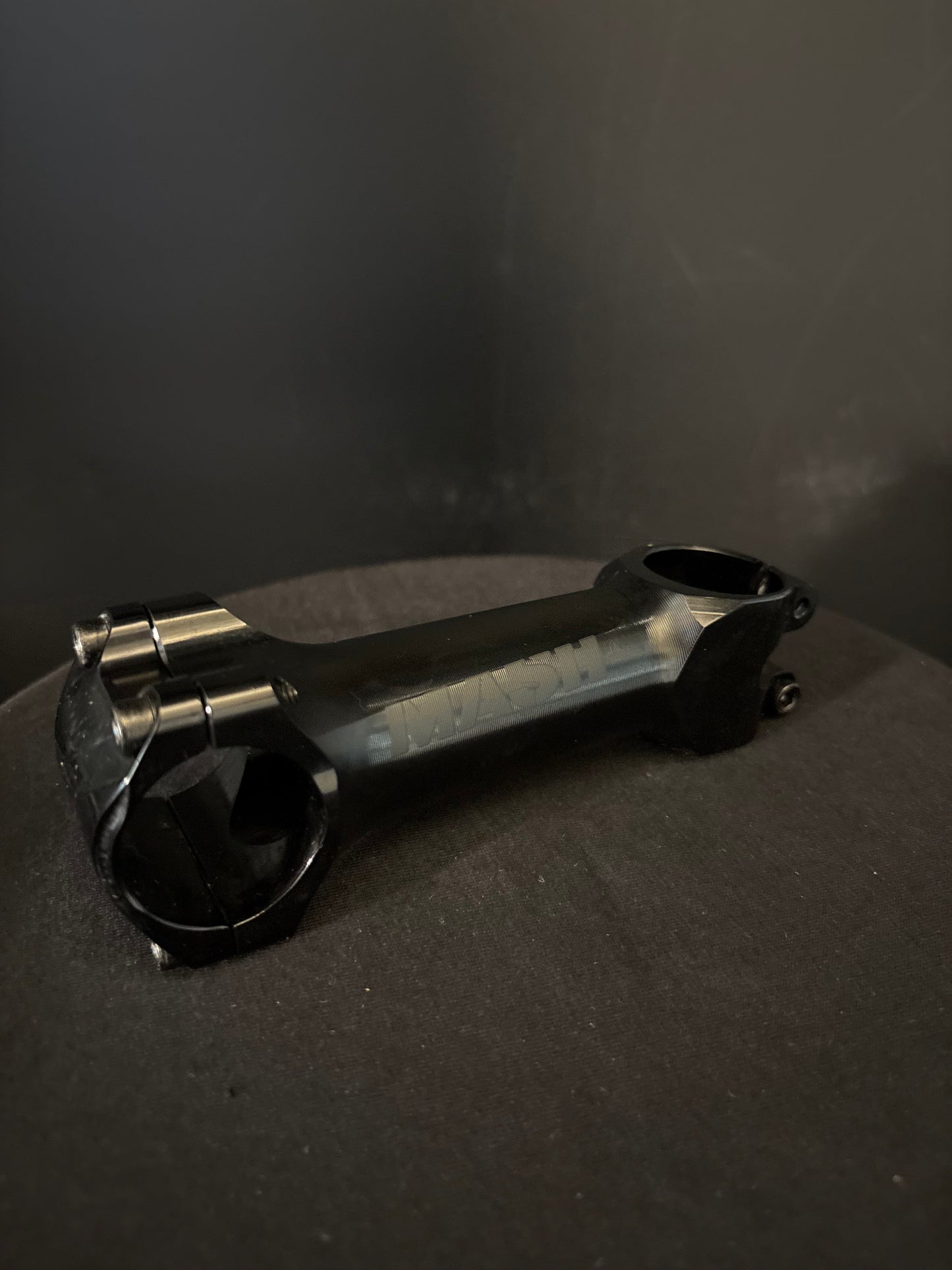 Cinelli Mash Stem Black 110mm 31.8