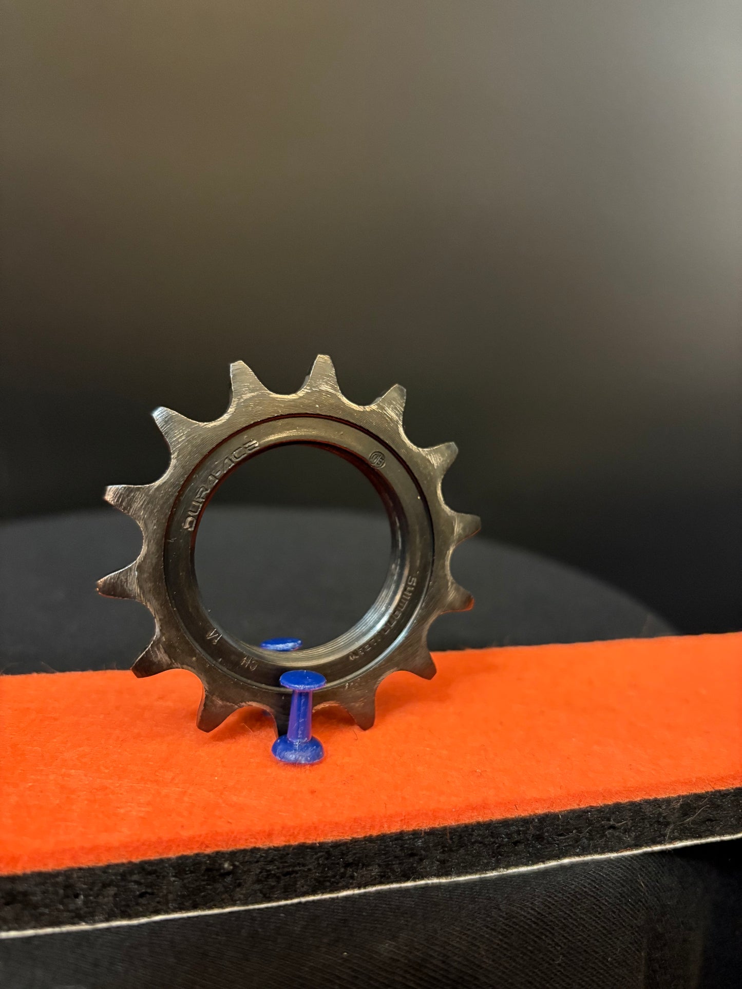 Dura Ace NJS Cog 14t