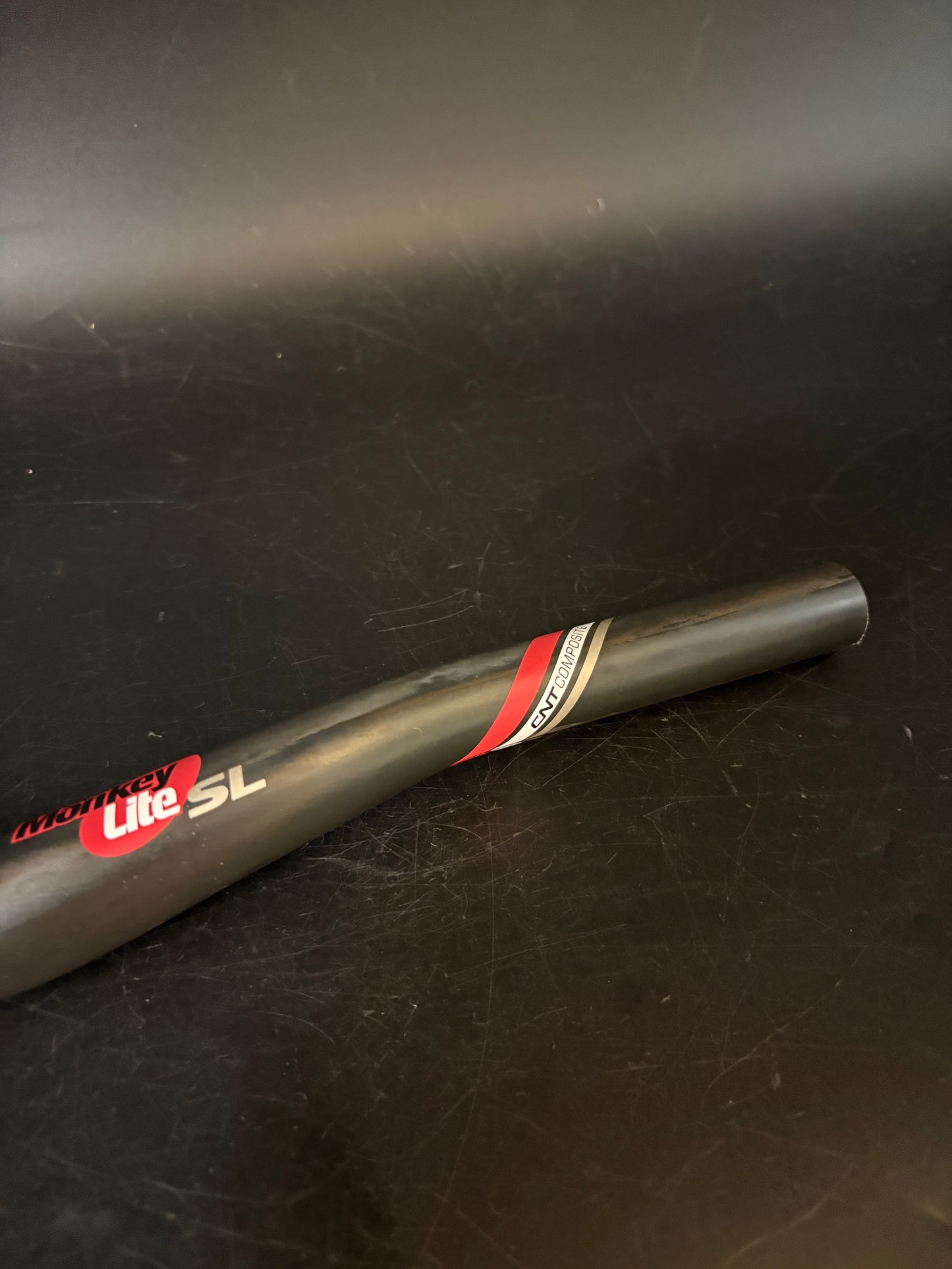 Easton Monkey Lite SL Riser Handlebar Carbon 490mm 31.8