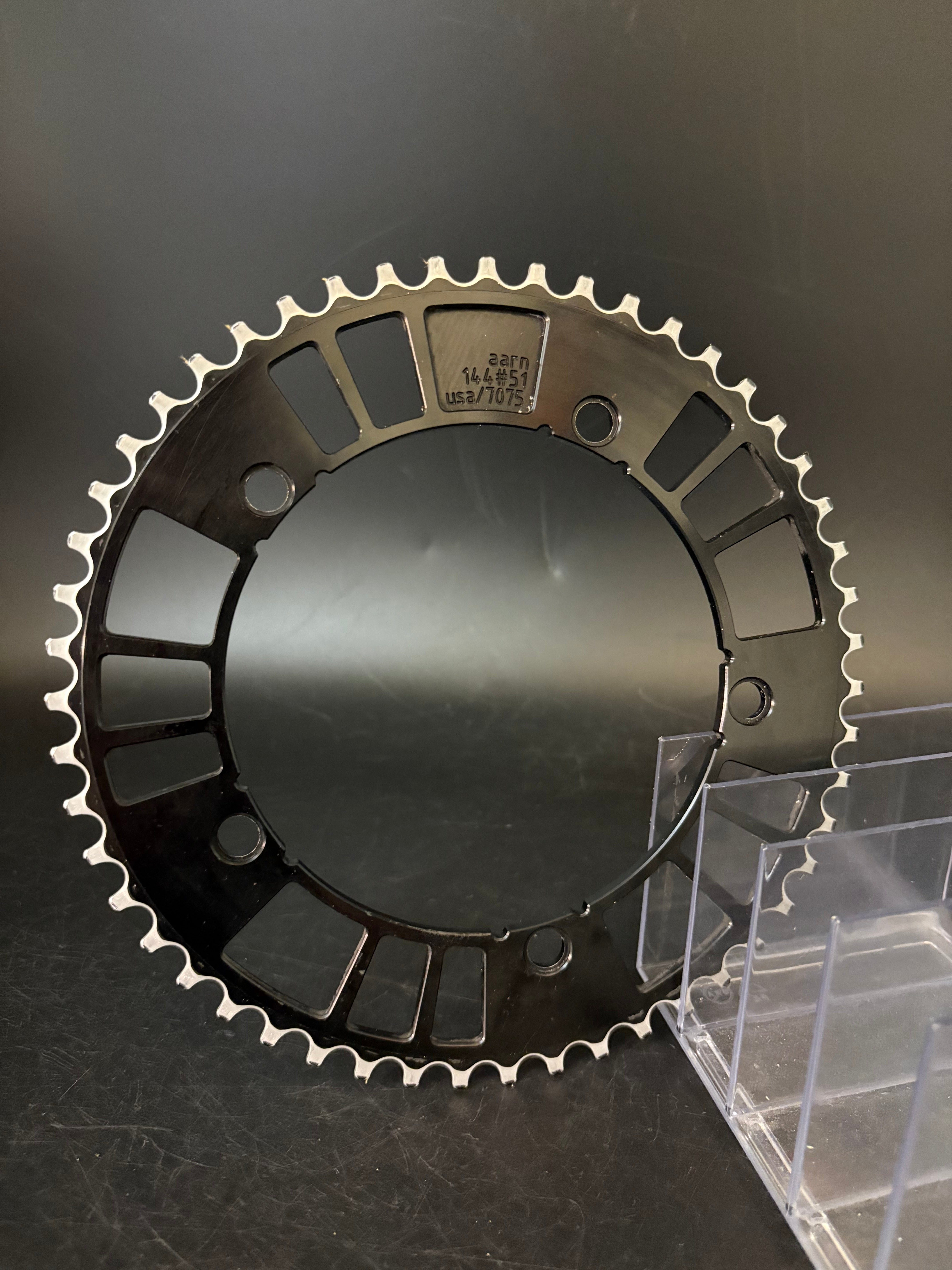 Chainrings – Track Lab