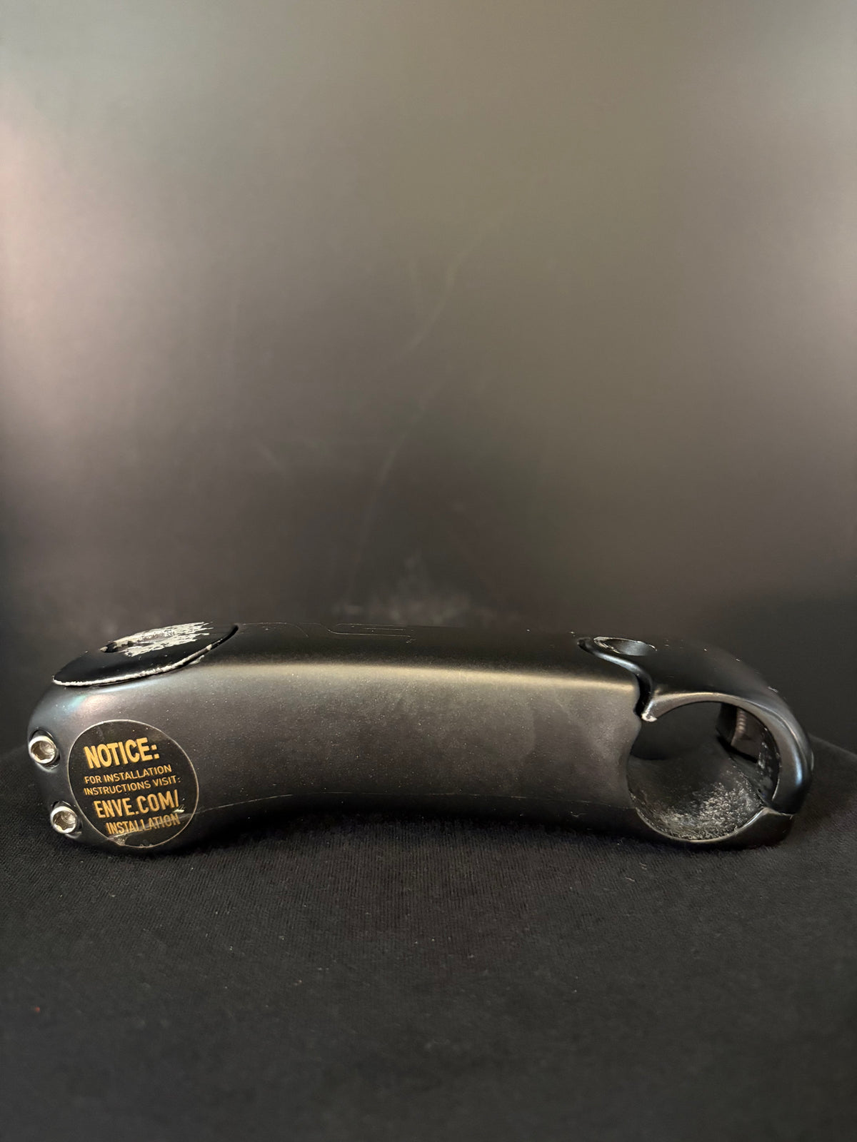 Enve Aero Stem Carbon 120mm 31.8