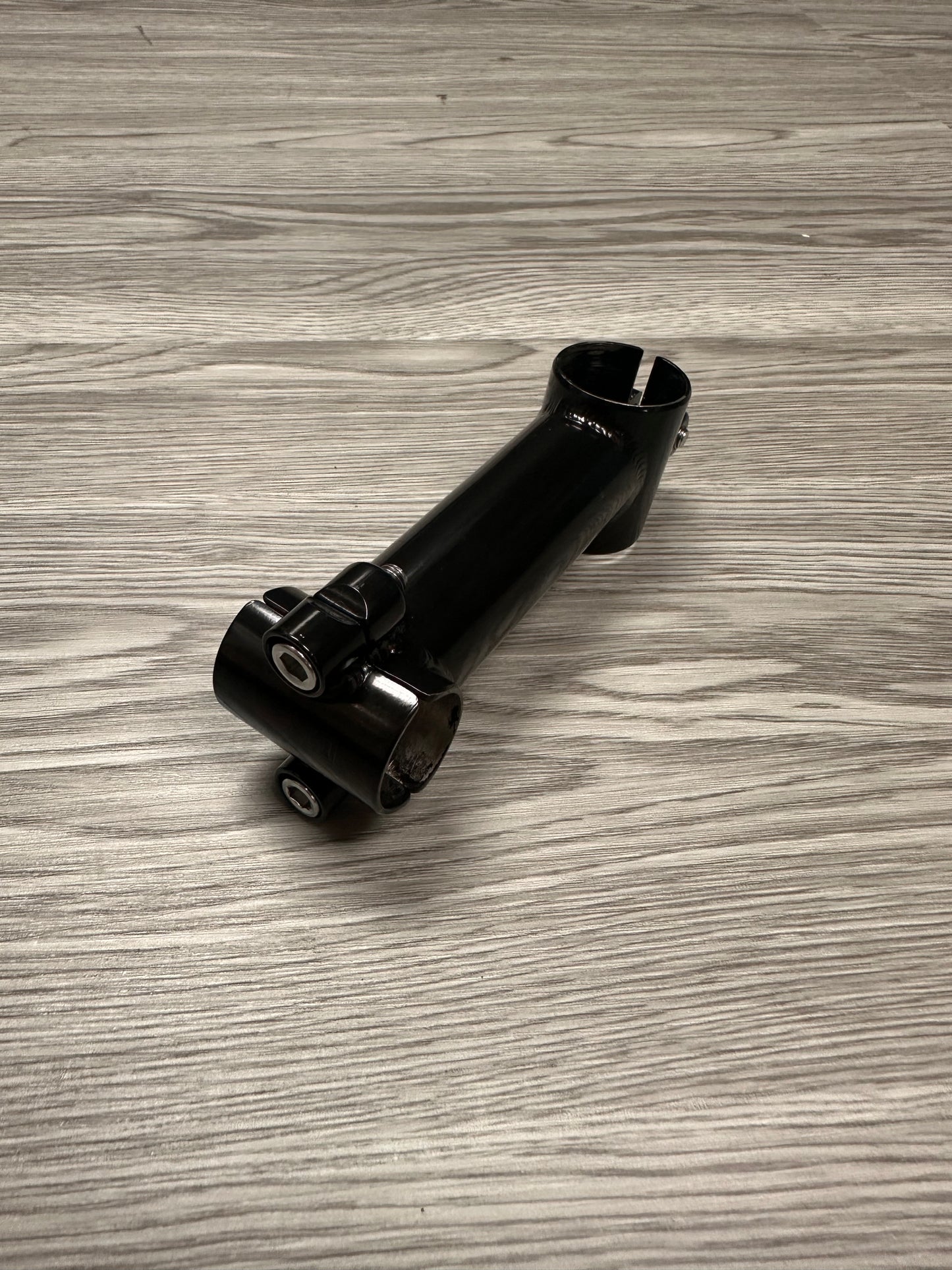 Nitto MT-32 Stem Black 100mm 25.4