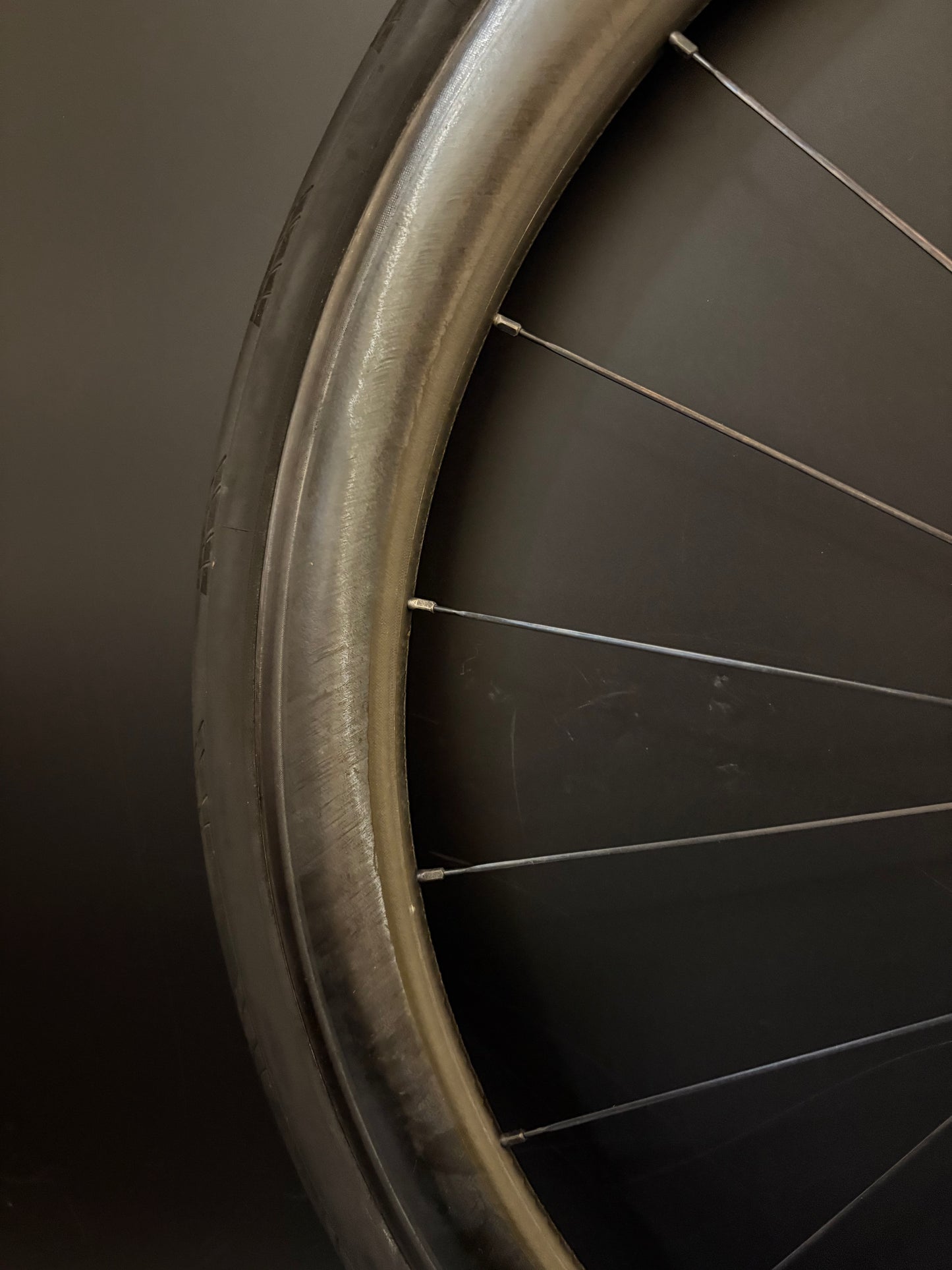 Zipp 302 Carbon Clincher / Zipp + DT Swiss Wheelset 20/24h