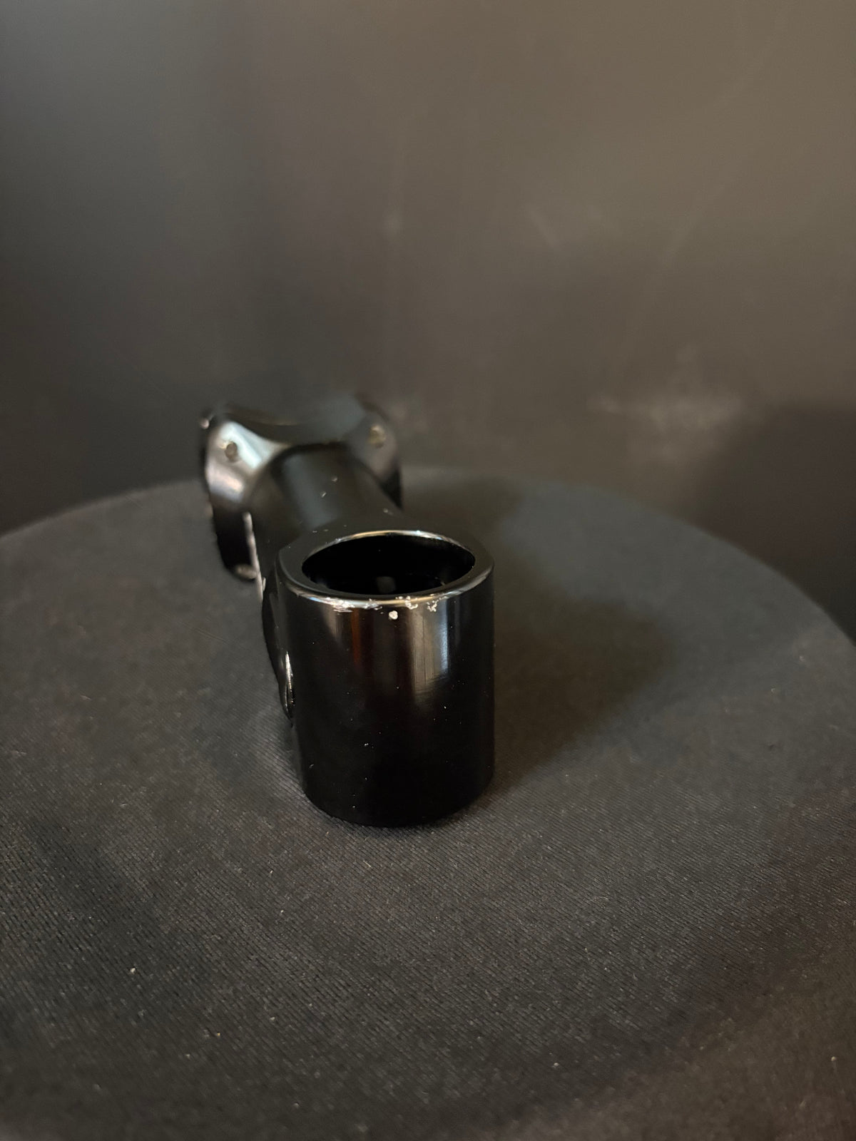 Thomson Elite Stem Black 100mm 25.4 5deg