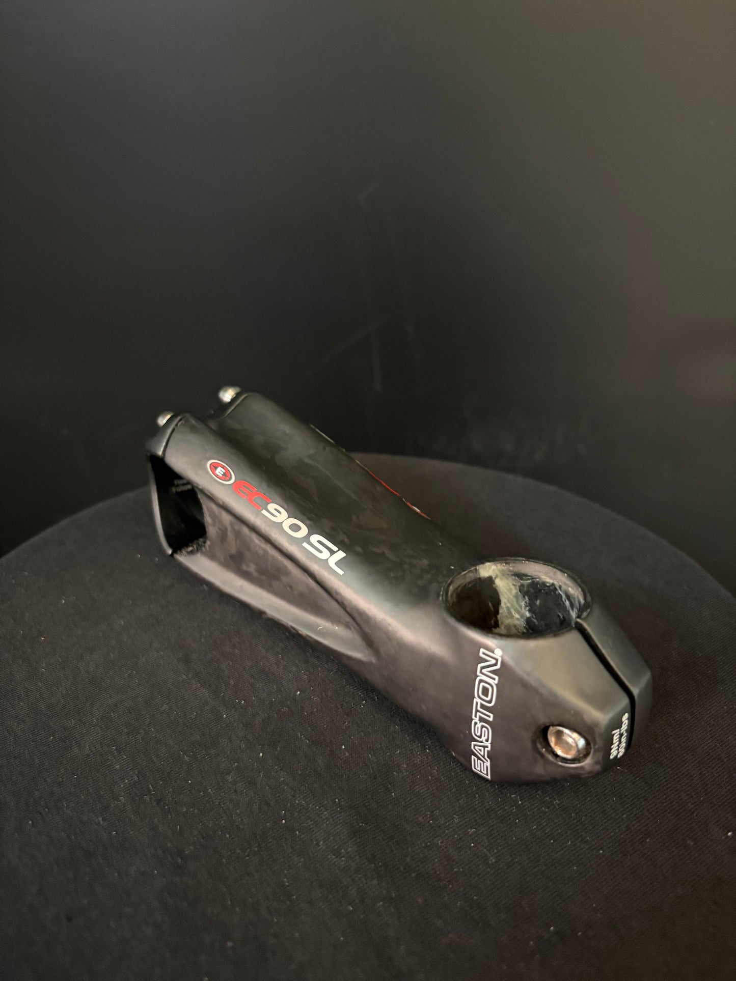 NEW Easton EC90 SL Stem Carbon 110mm 31.8 10deg