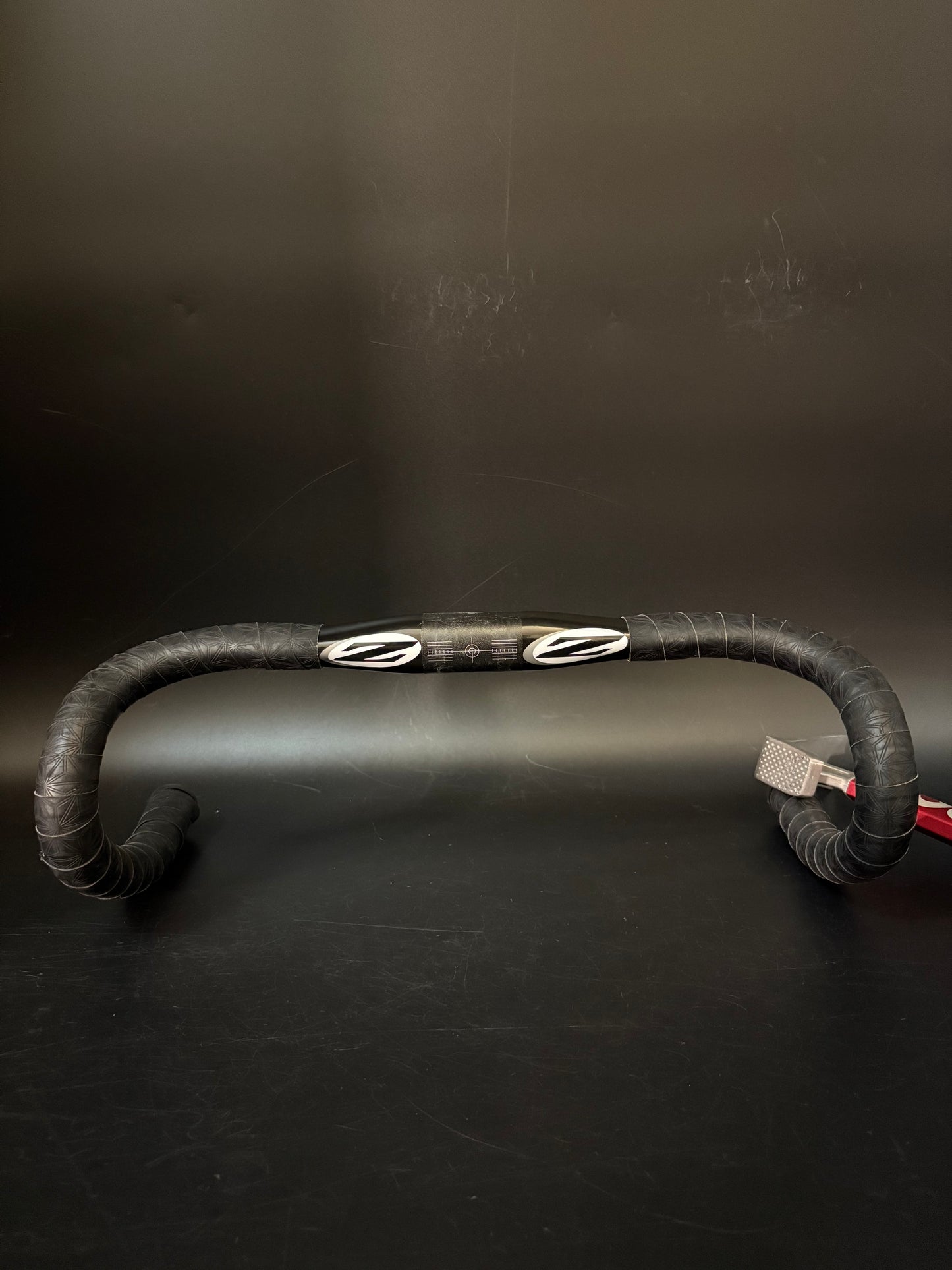 Zipp Drop Handlebar Carbon 40cm 31.8