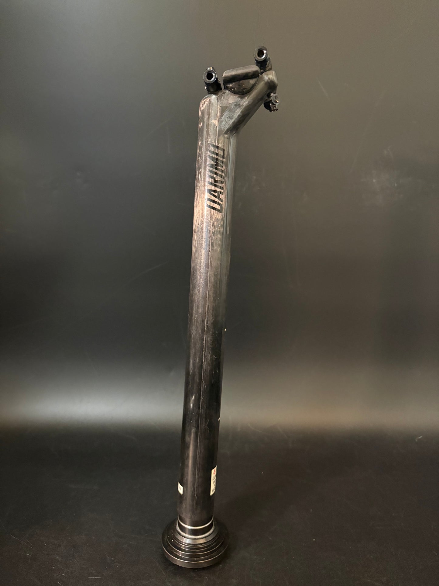 Darimo T2 Seatpost Carbon 31.6 350mm