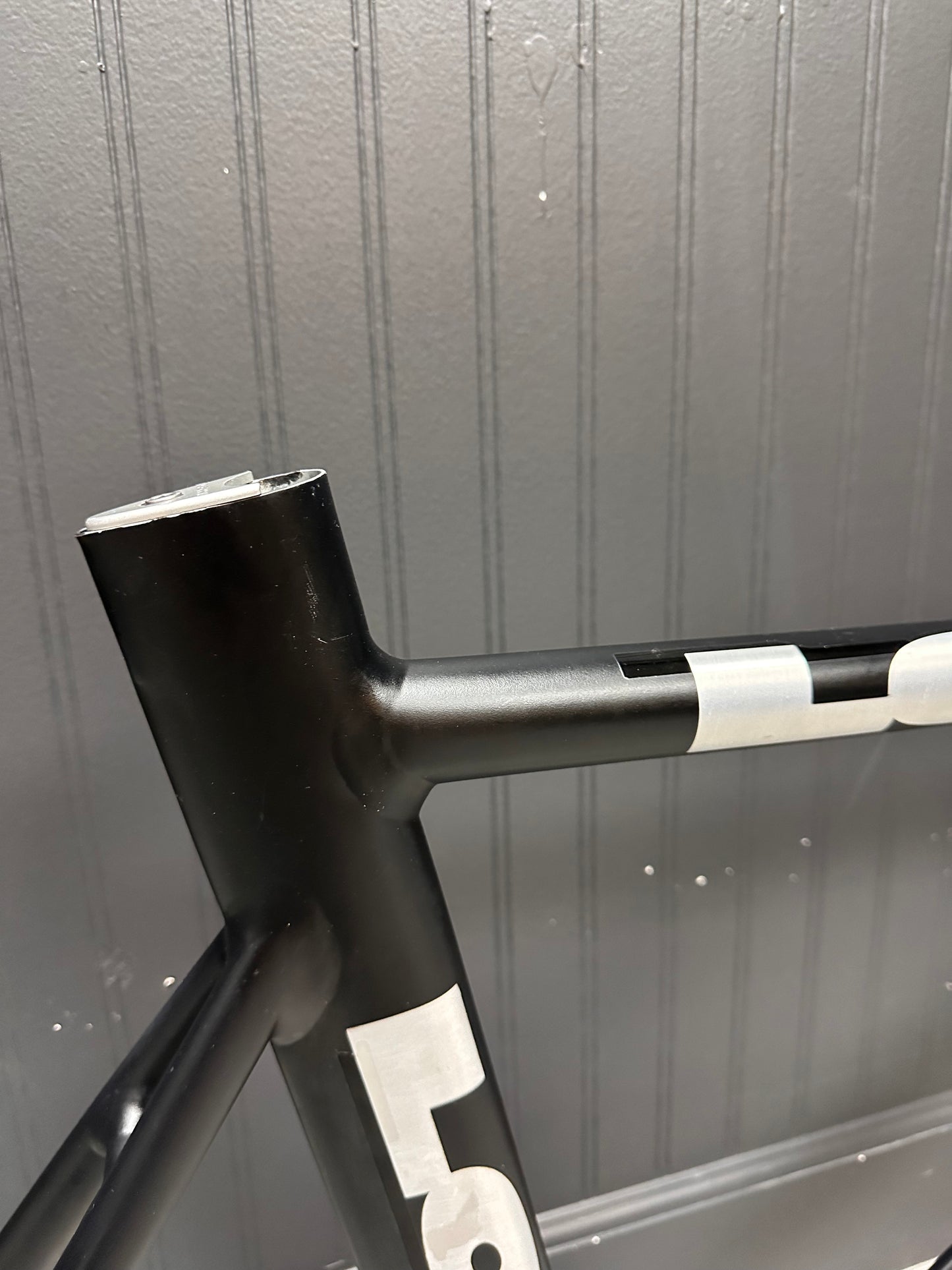 Low Mkii Aero Track 57cm