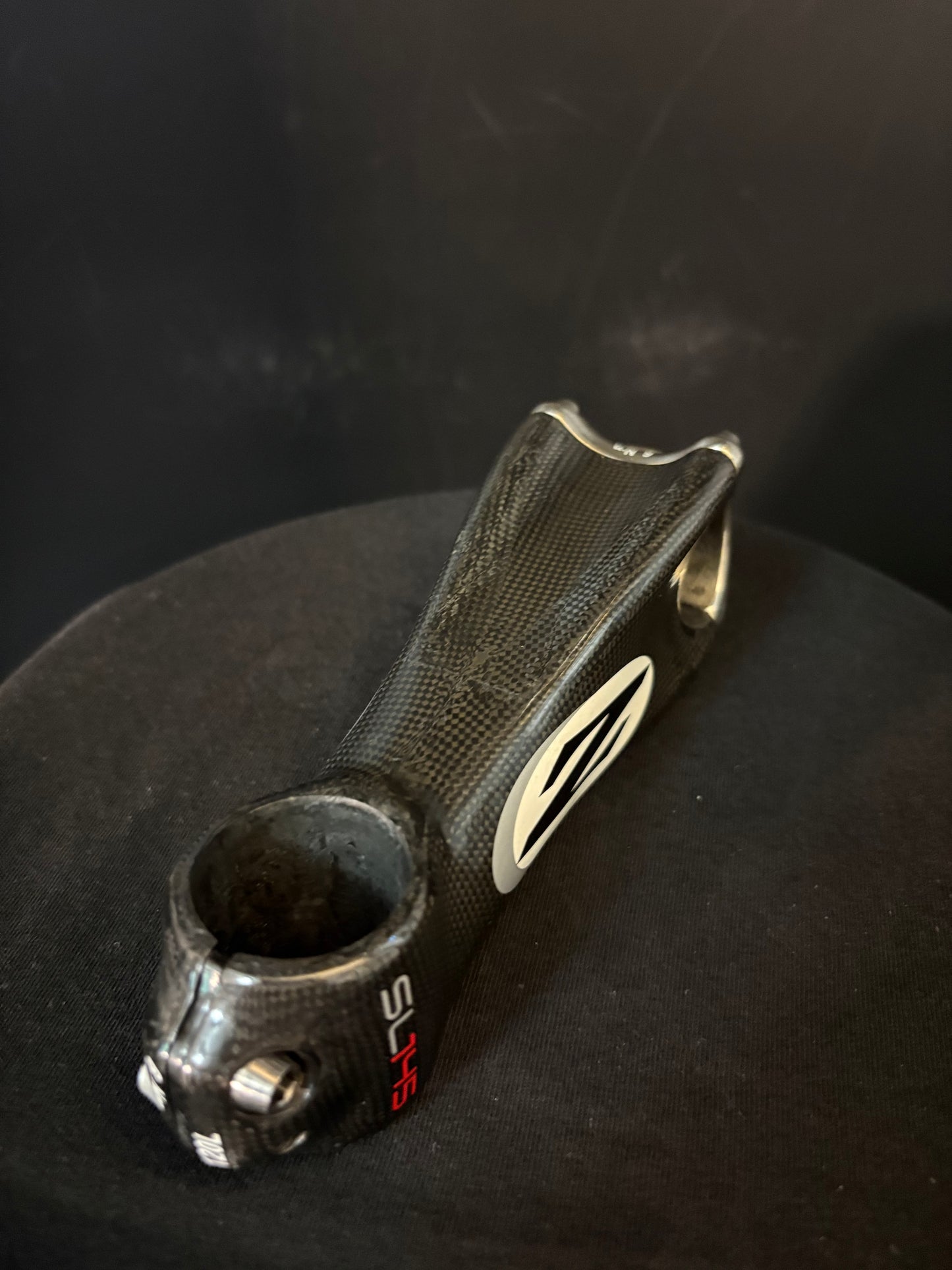 Zipp SL145 Stem Carbon 120mm 31.8