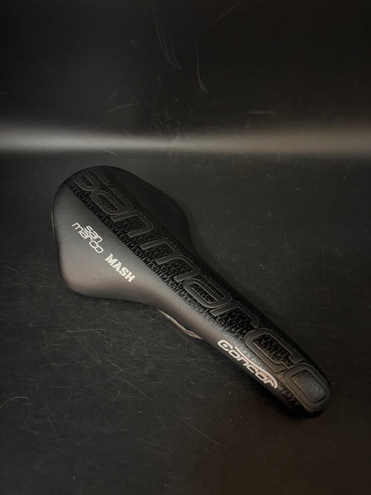 San Marco x Mash SF Concor Saddle Black