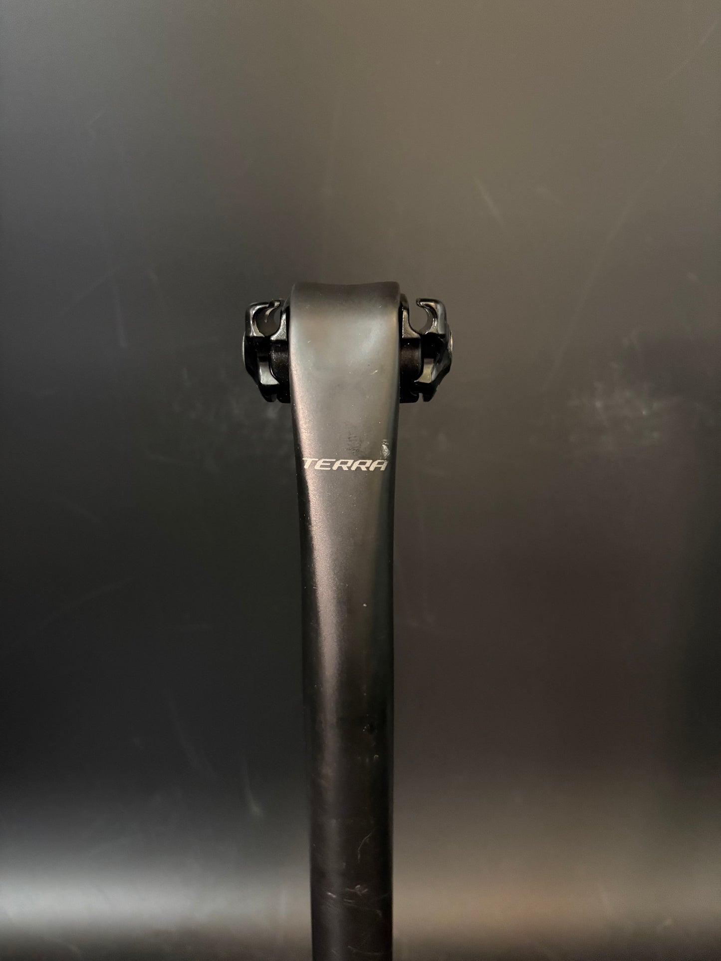 Specialized Roval Terra Setback Seatpost Carbon 27.2 330mm