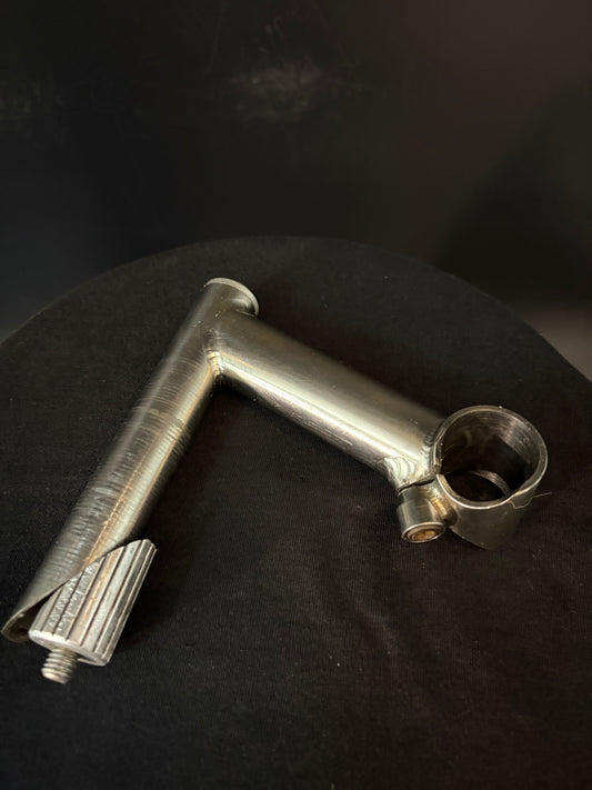Unbranded Ti Quill Stem 1” Threaded 110mm 25.4