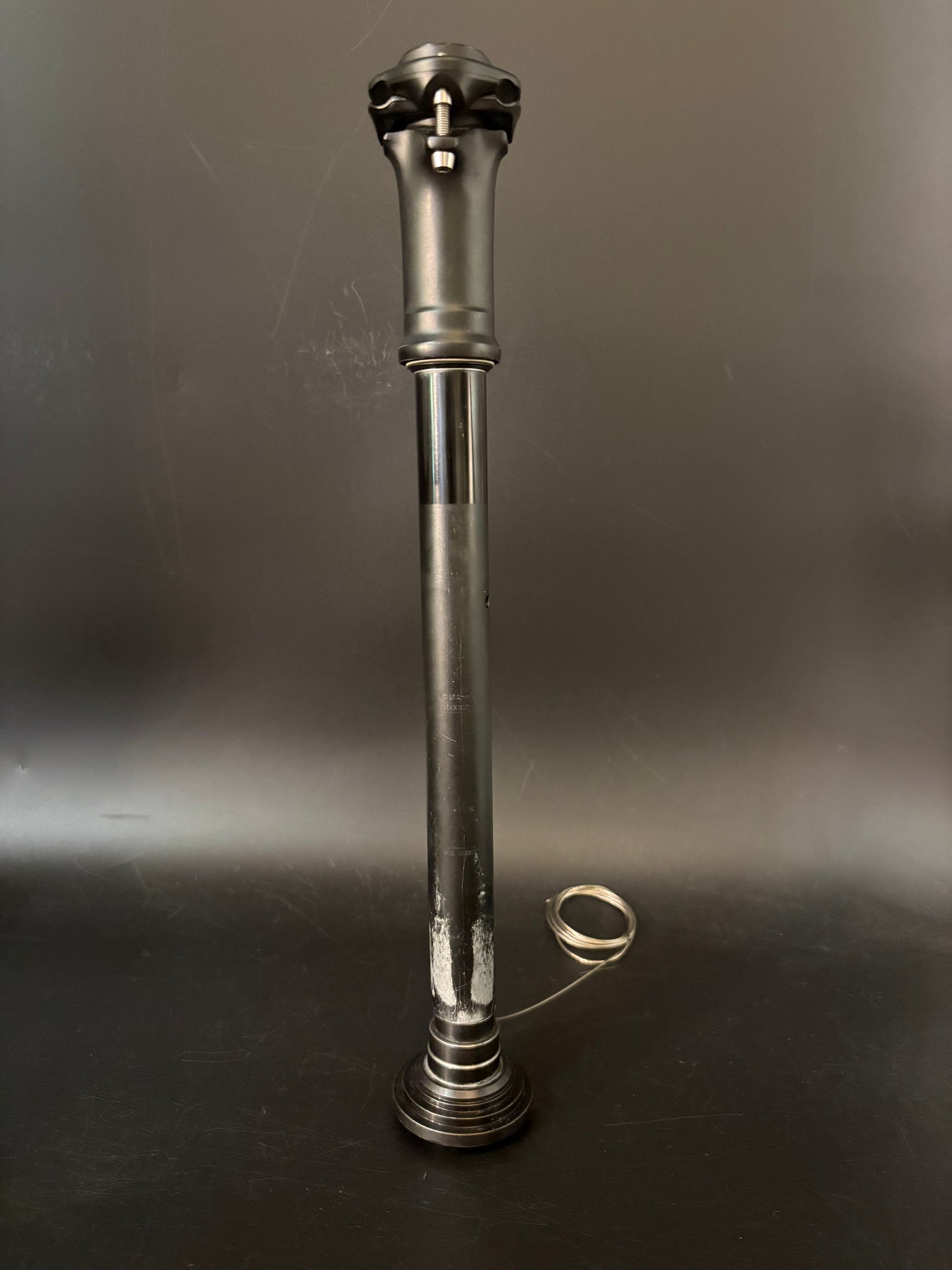 Enve Dropper Seatpost 27.2 350mm
