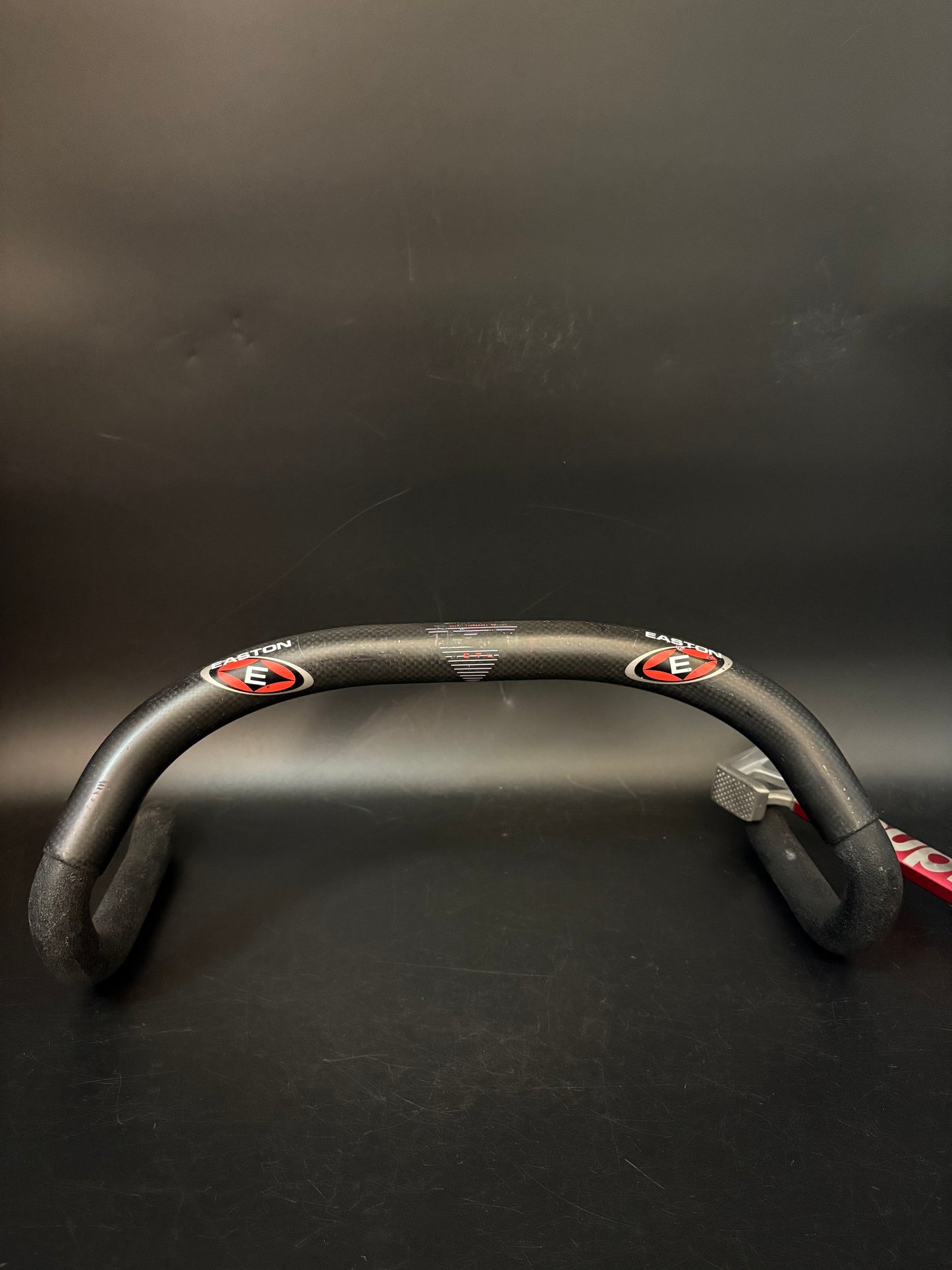 Easton Track Drop Handlebar Carbon 40cm 31.8