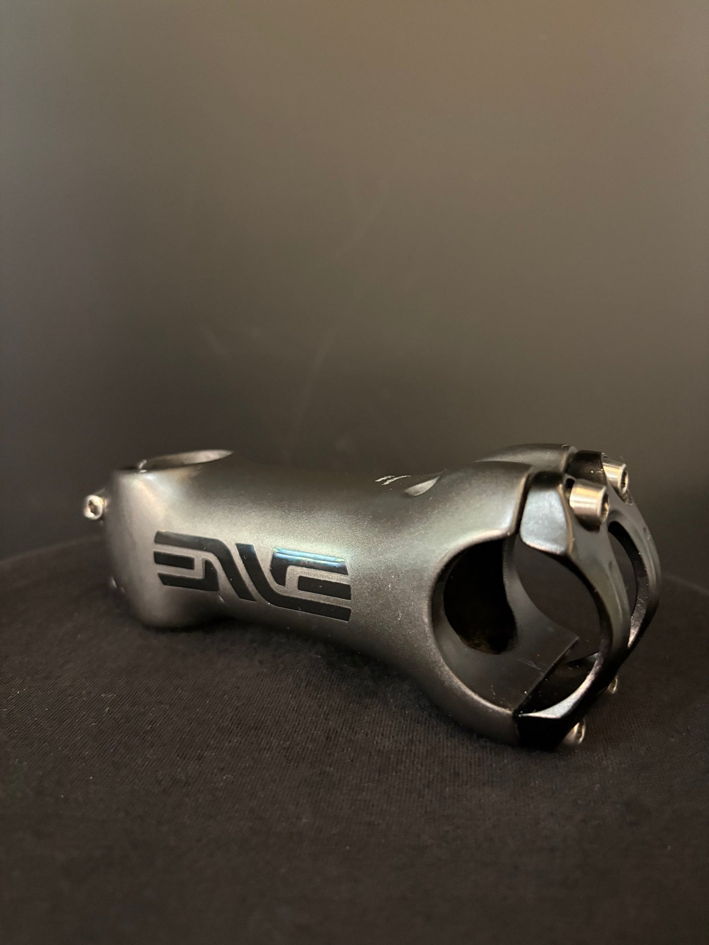 Enve Stem Carbon 100mm 31.8 6deg