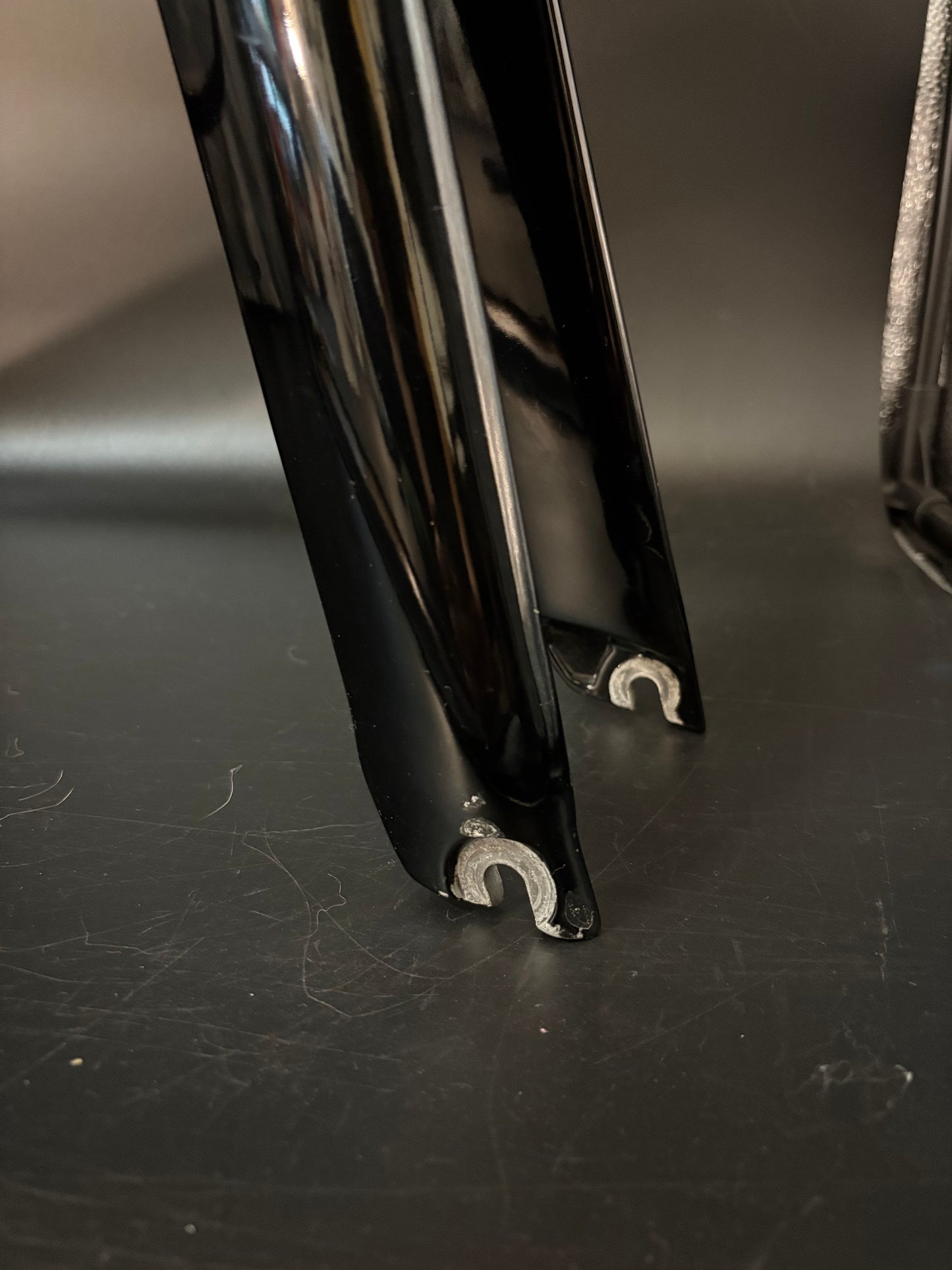 Serenity Marvel S Frameset Carbon 56cm TT 68cm ST