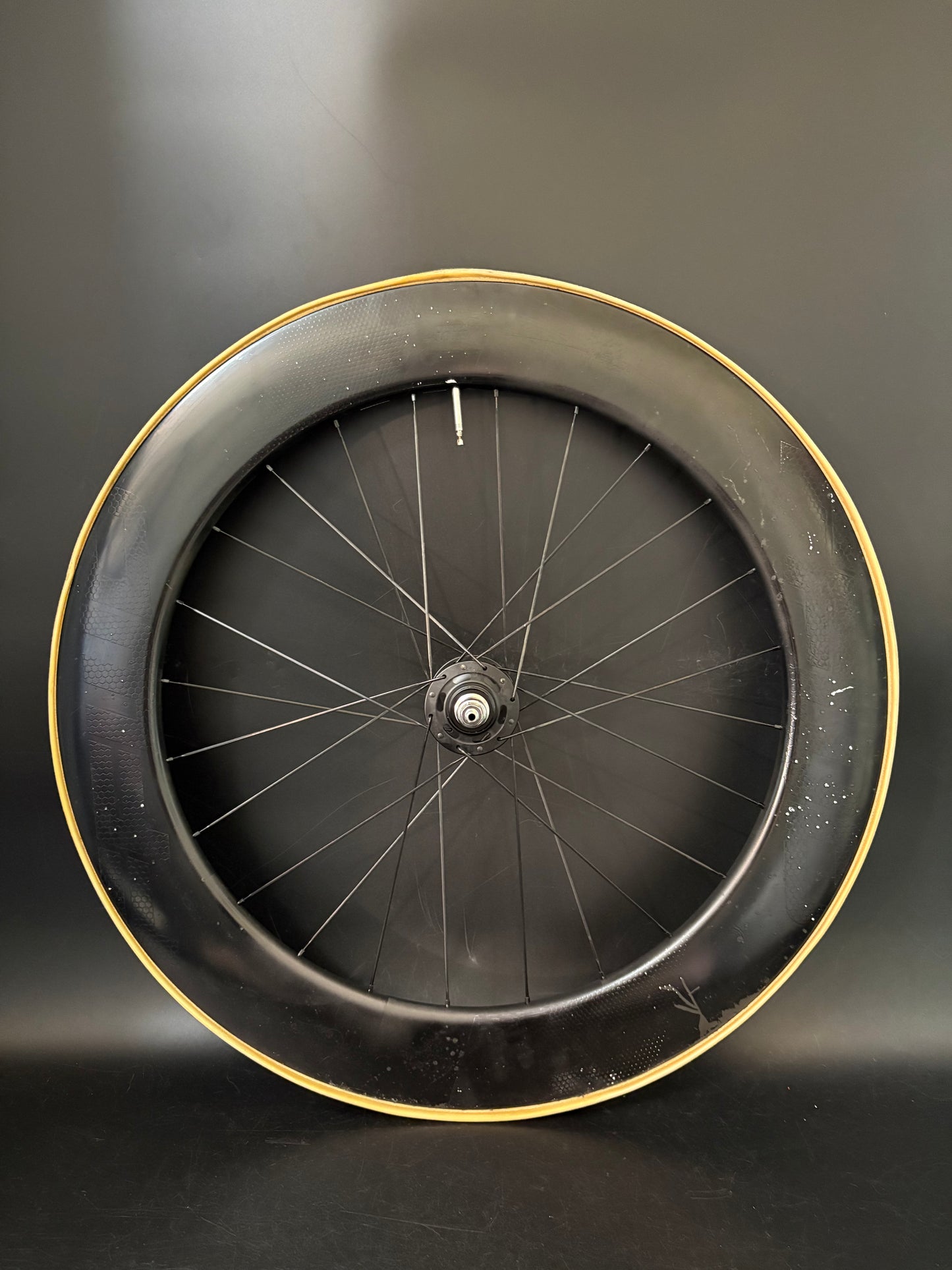 FFWD Ryot 77 Carbon Tubular Wheelset 20/24h