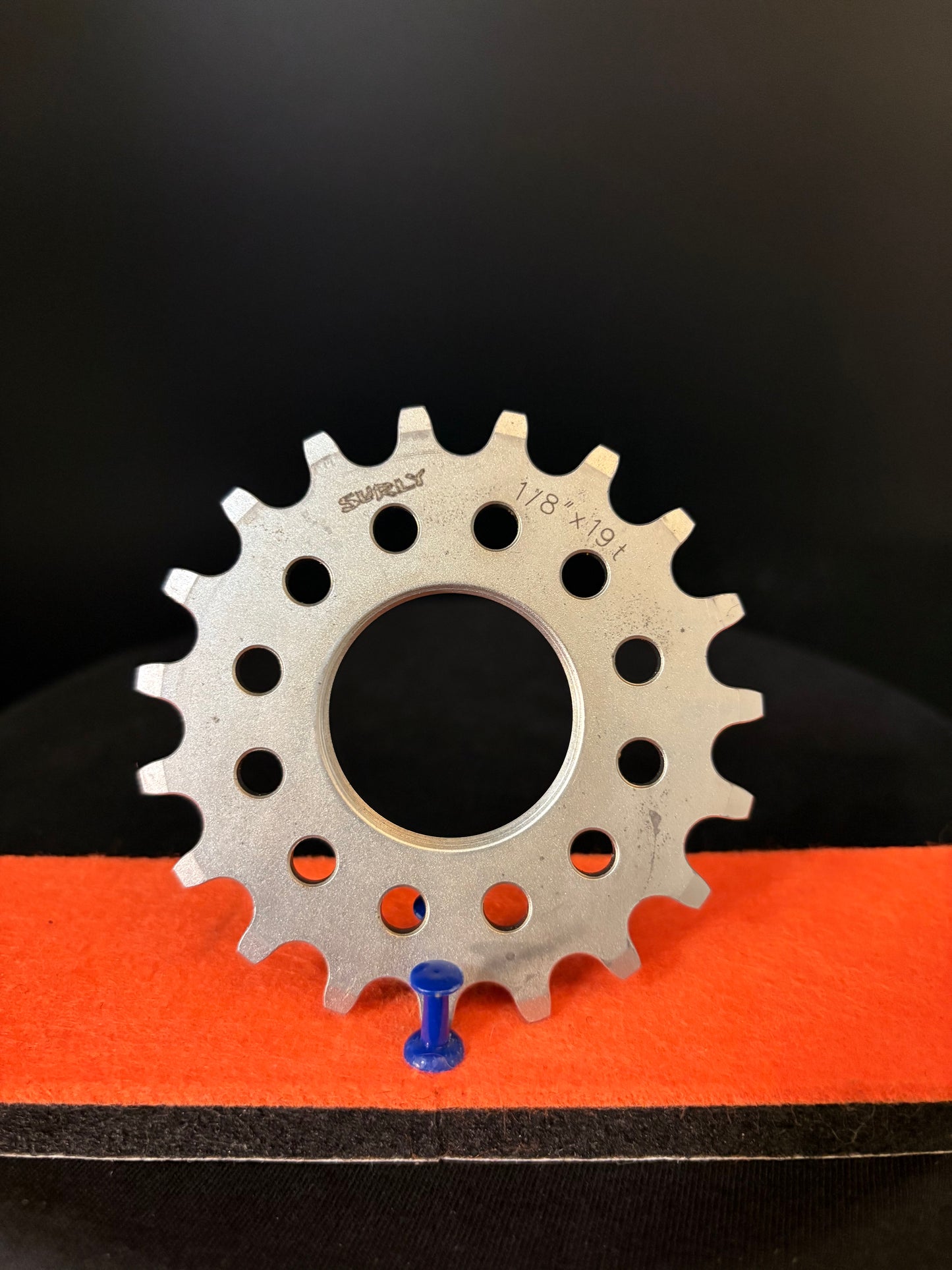Surly Cog 19t