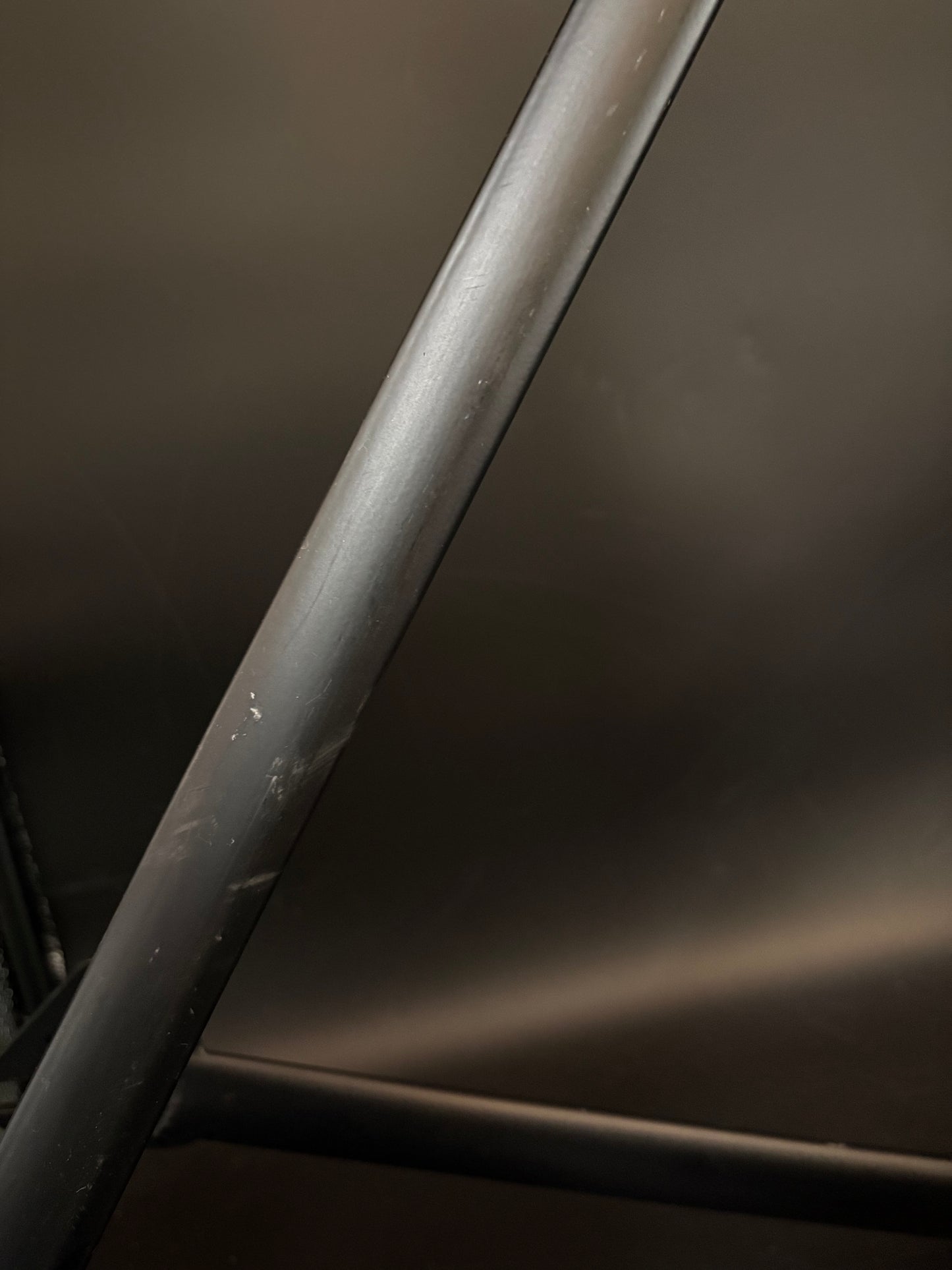 Brooklyn Machine Works Gangsta Track v1 Frameset Black 58cm #181