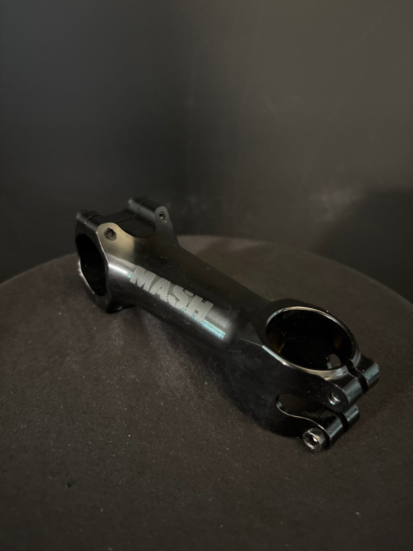 Cinelli Mash Stem Black 110mm 31.8