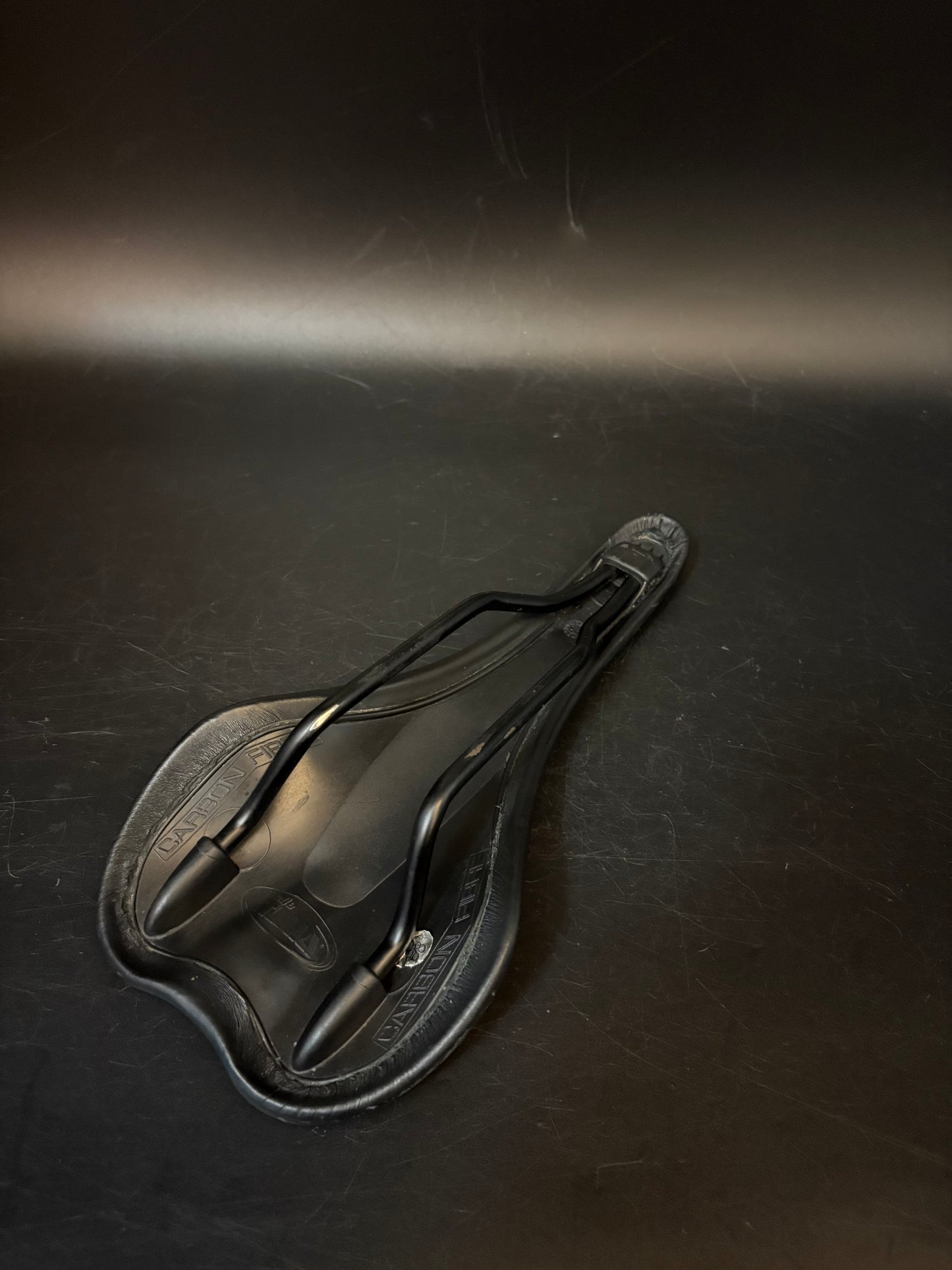 Selle Italia SLR Saddle Black