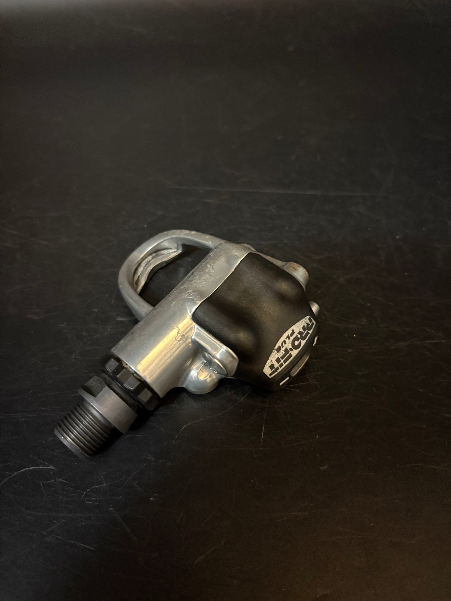 Campagnolo Record Titanium Pro Fit Plus Clipless Pedals