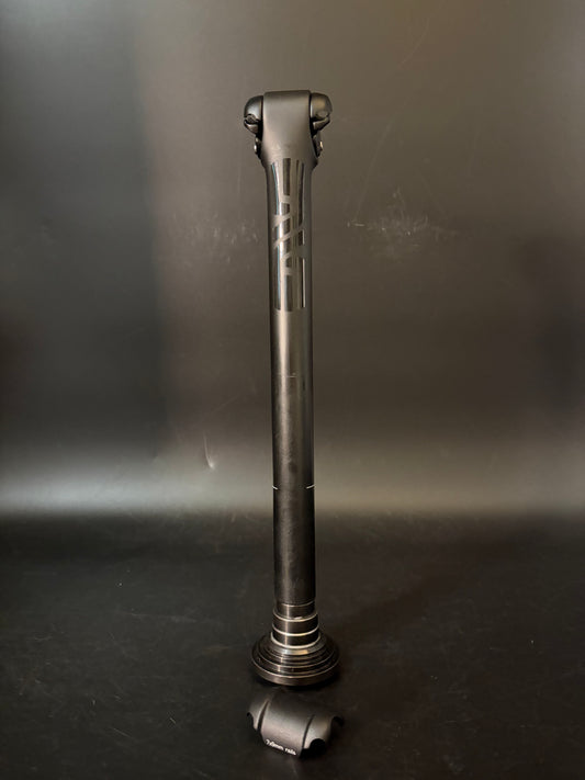 Enve Seatpost Carbon 27.2 300mm