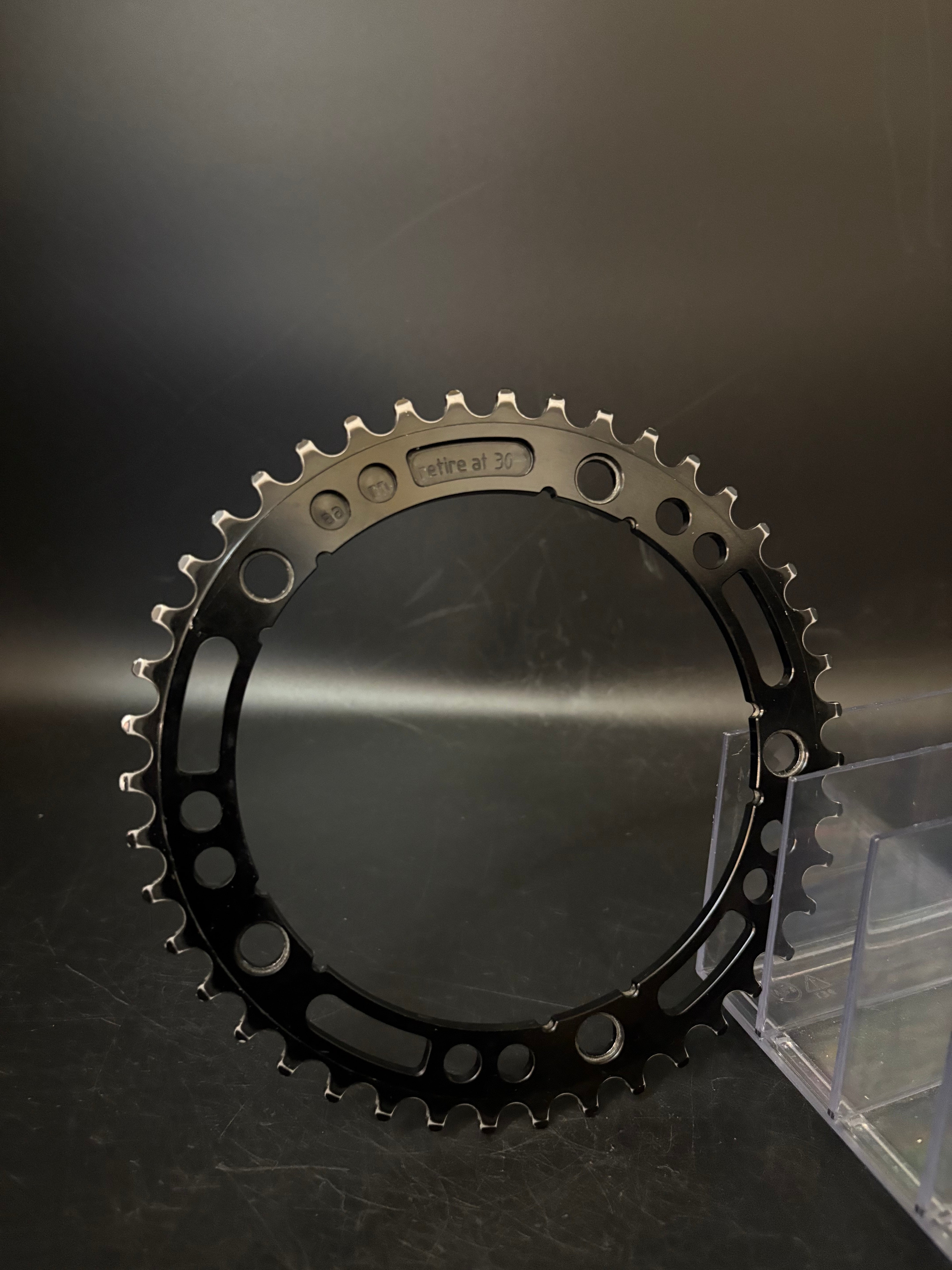 Chainrings – Track Lab