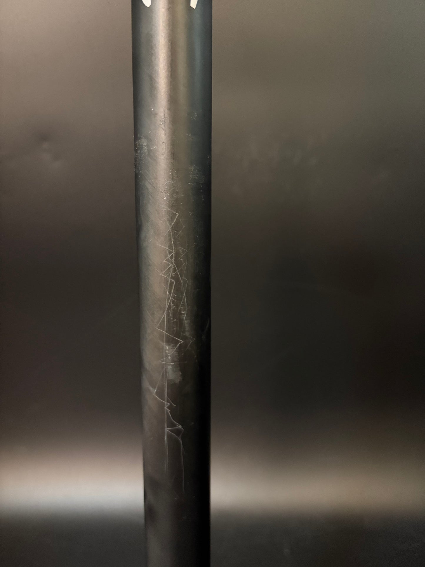 Zipp SL Speed Setback Seatpost Carbon 27.2 400mm