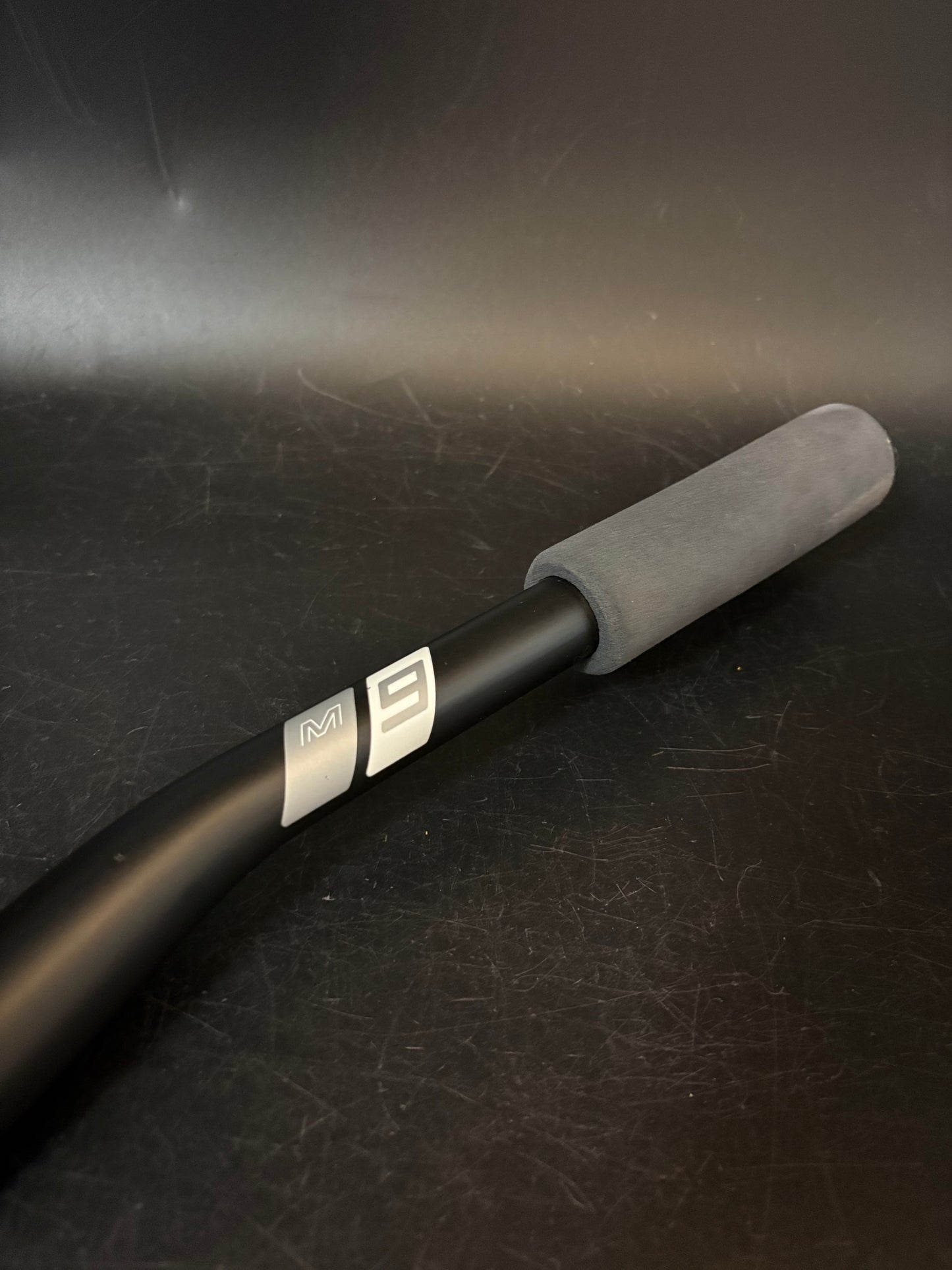 Enve M9 Riser Handlebar Carbon 700mm 31.8