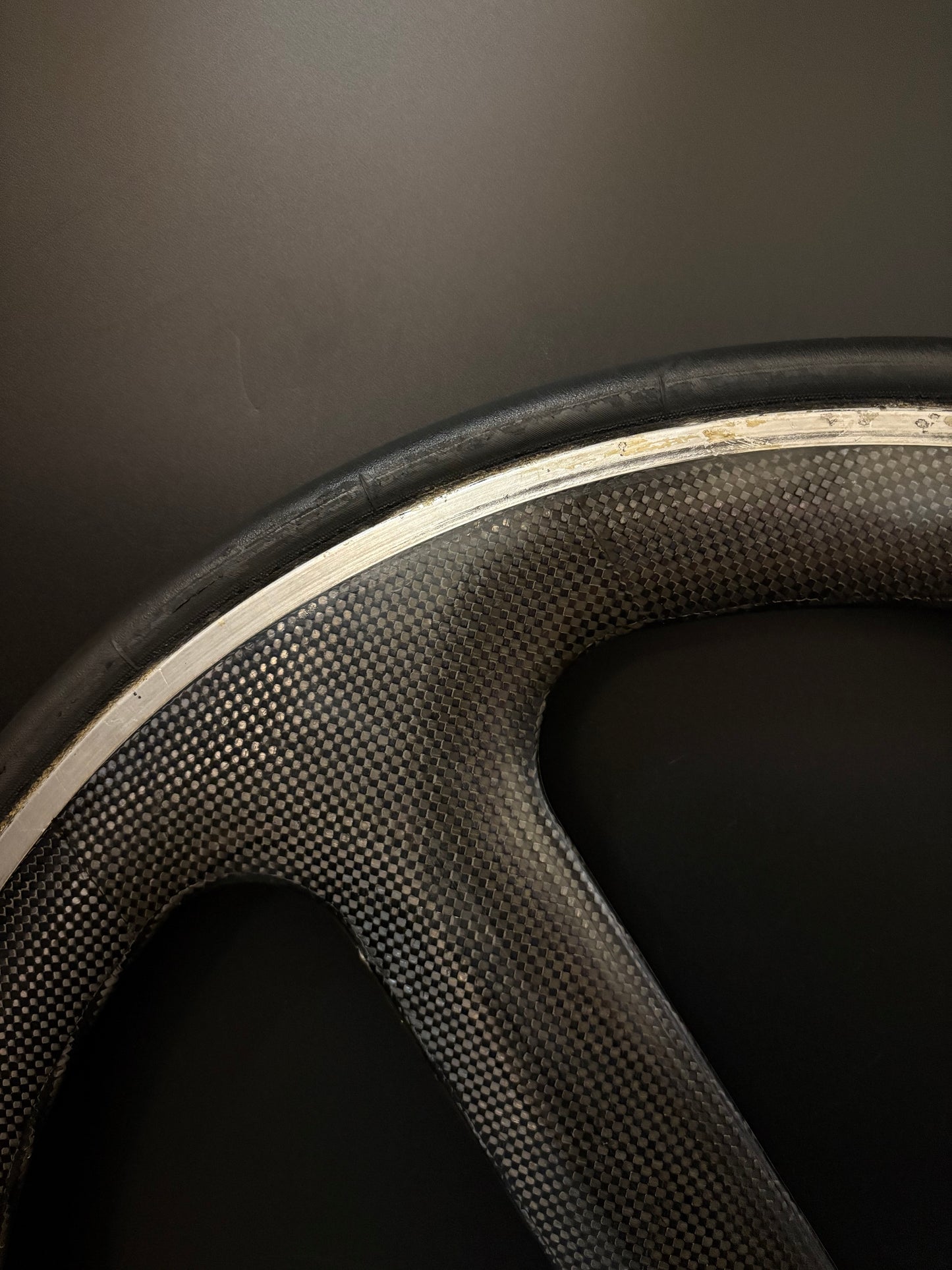 Specialized Tri Spoke Tubular Rear Wheel