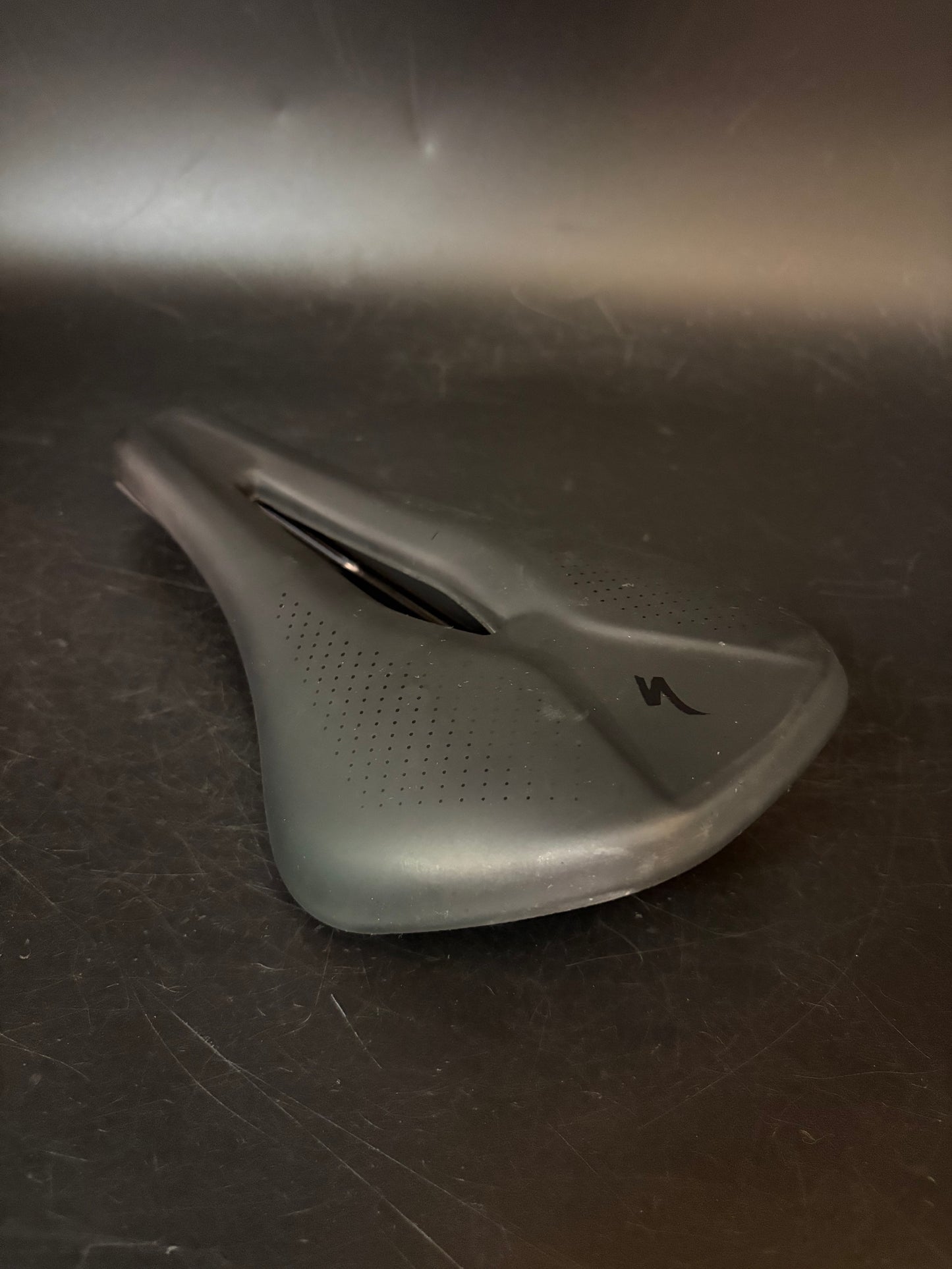 Specialized Power Saddle Black 143mm