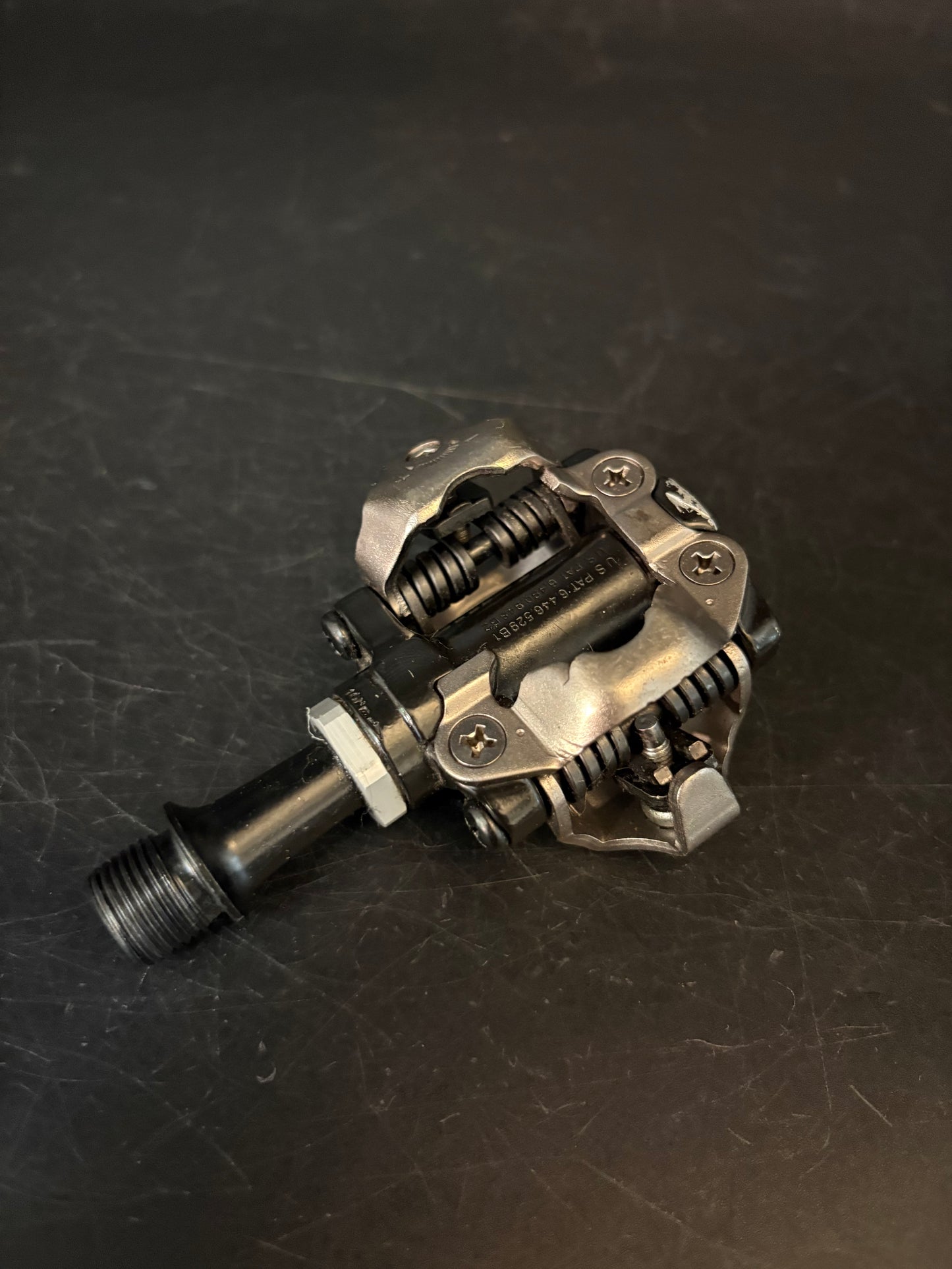 Shimano PD-M540 SPD Clipless Pedals