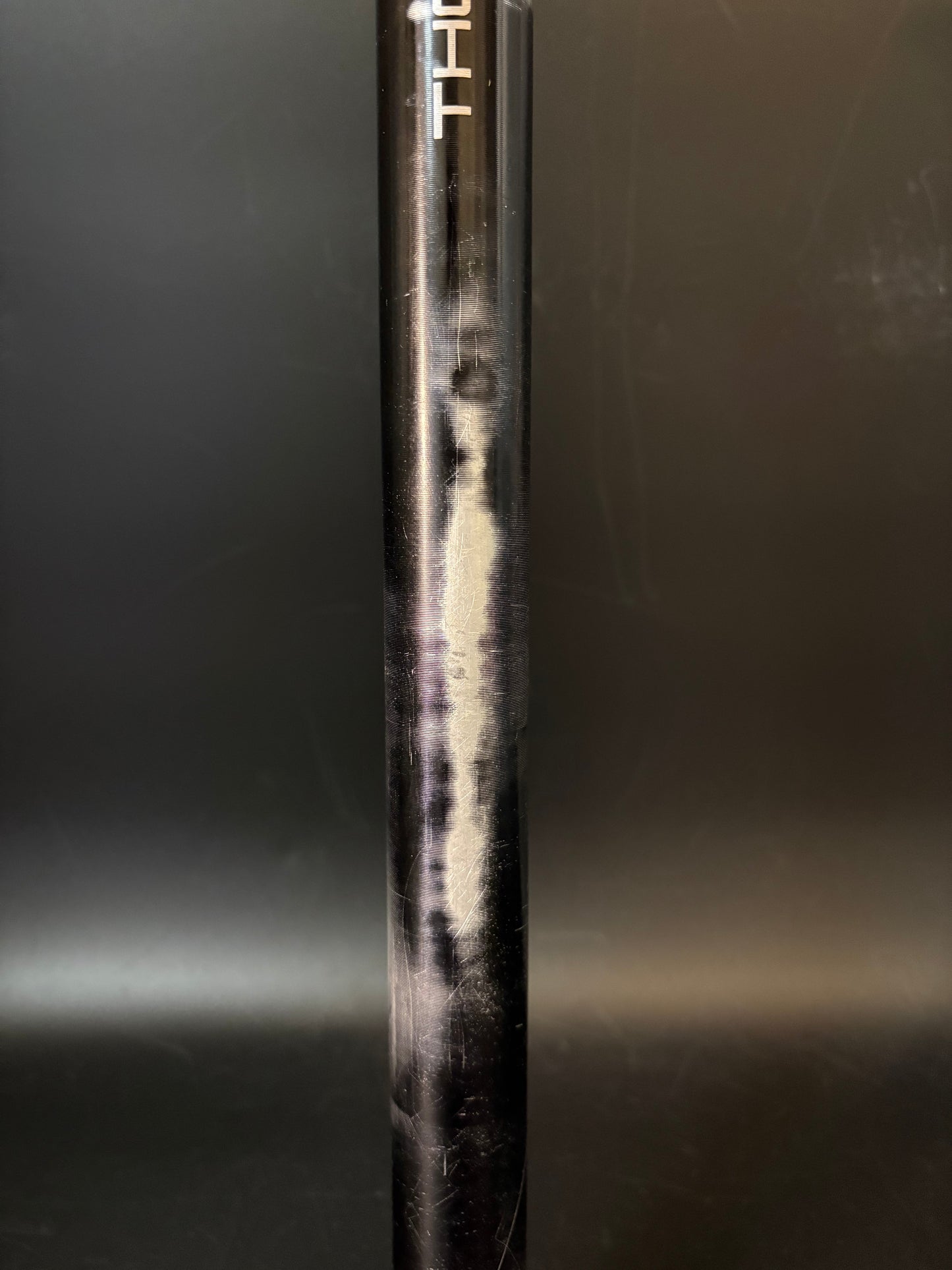 Thomson Elite Seatpost Black 31.6 410mm